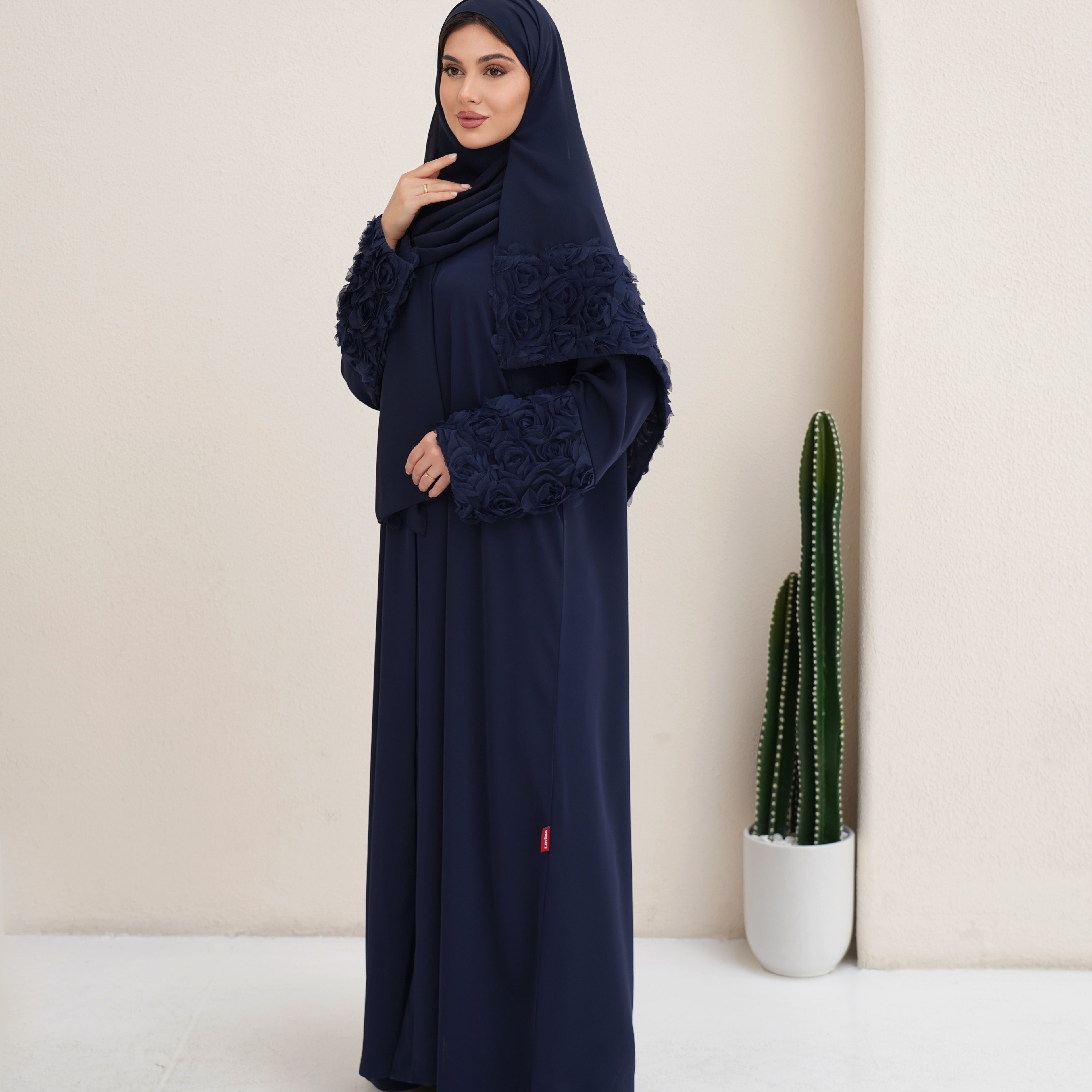 Roselina Dark Navy