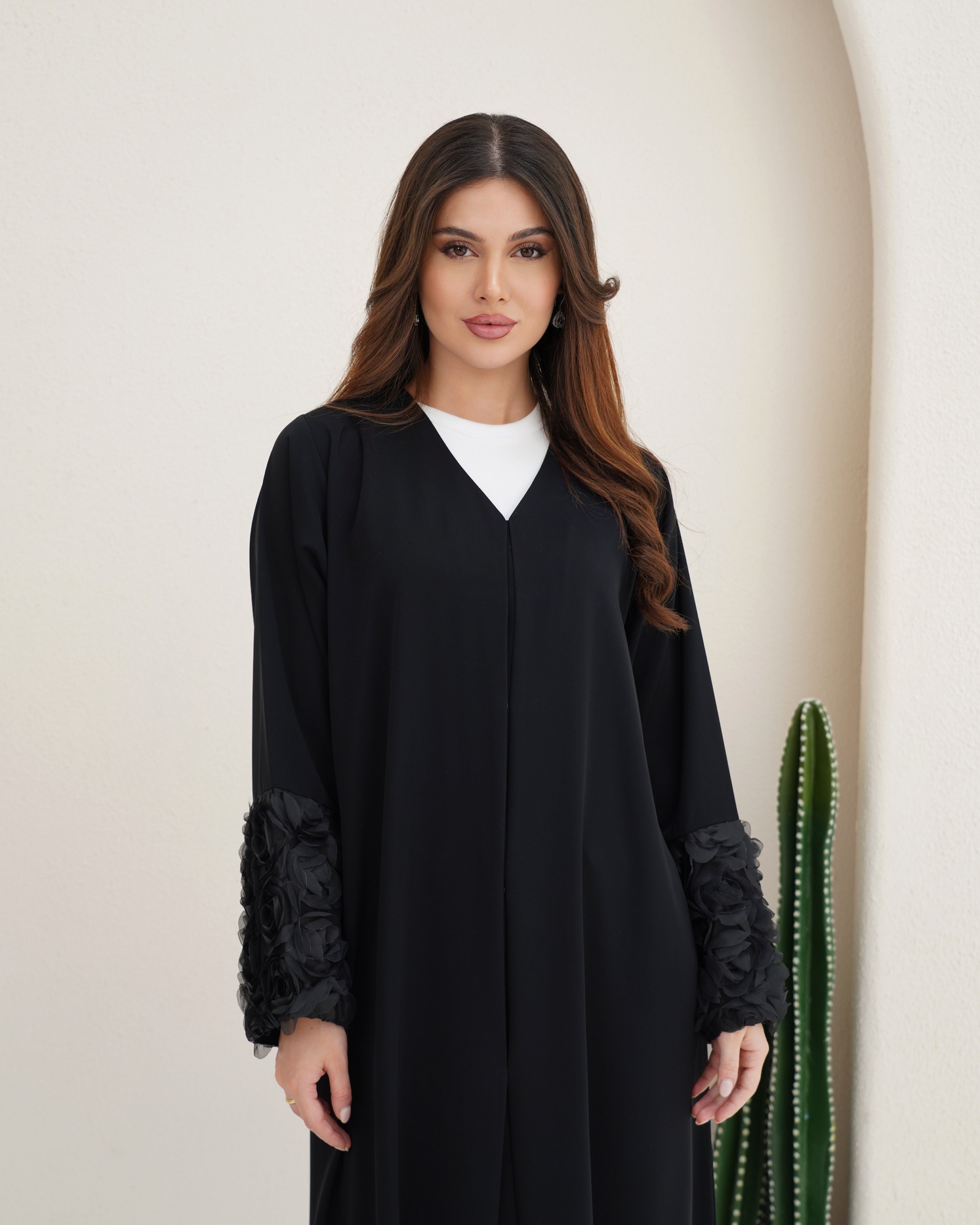 Roselina Black