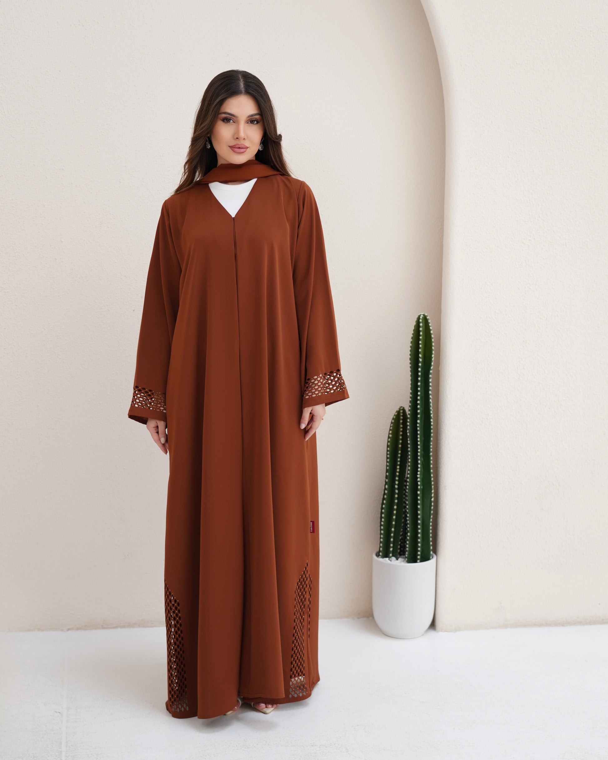 Deem Chestnut Brown