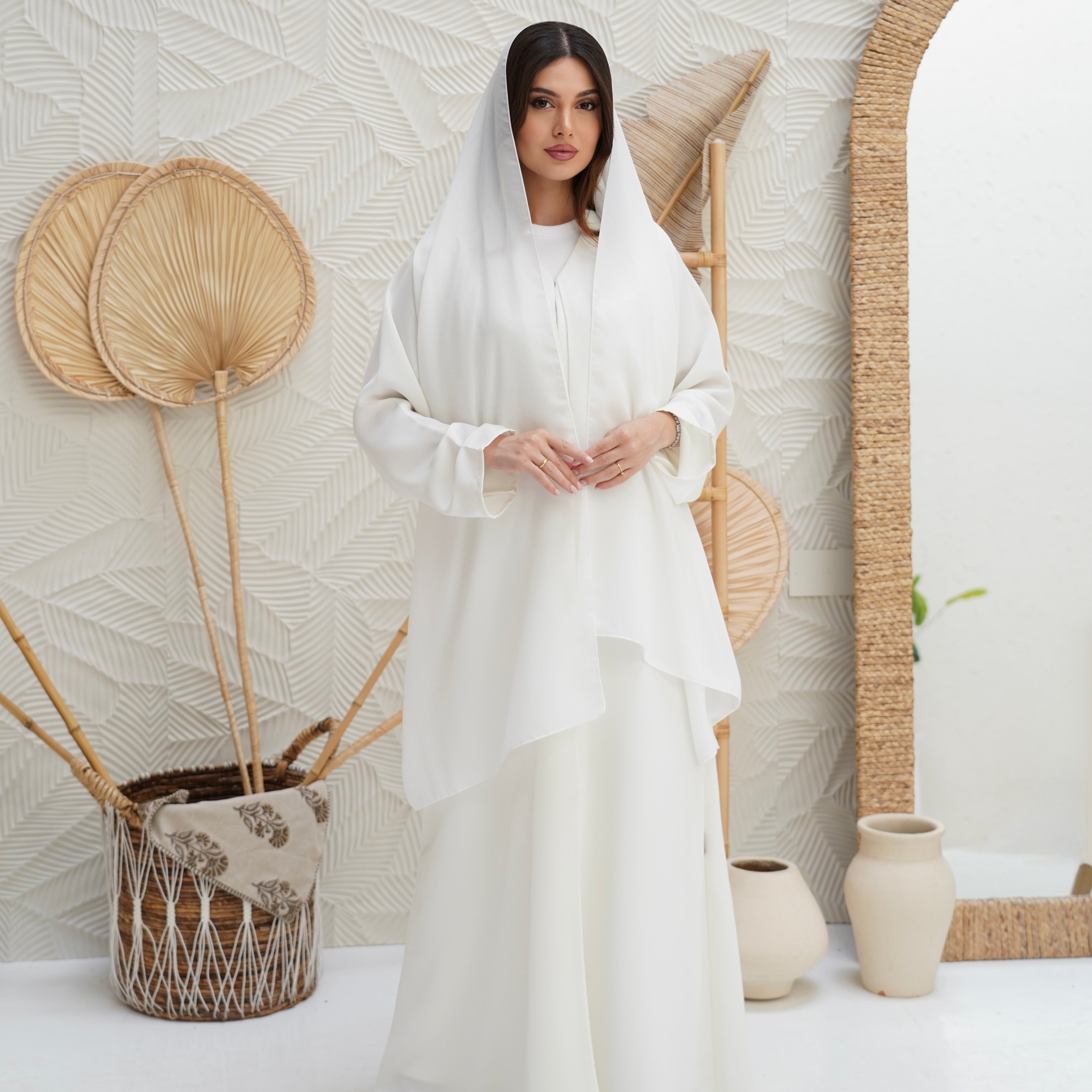 Diana Off-White