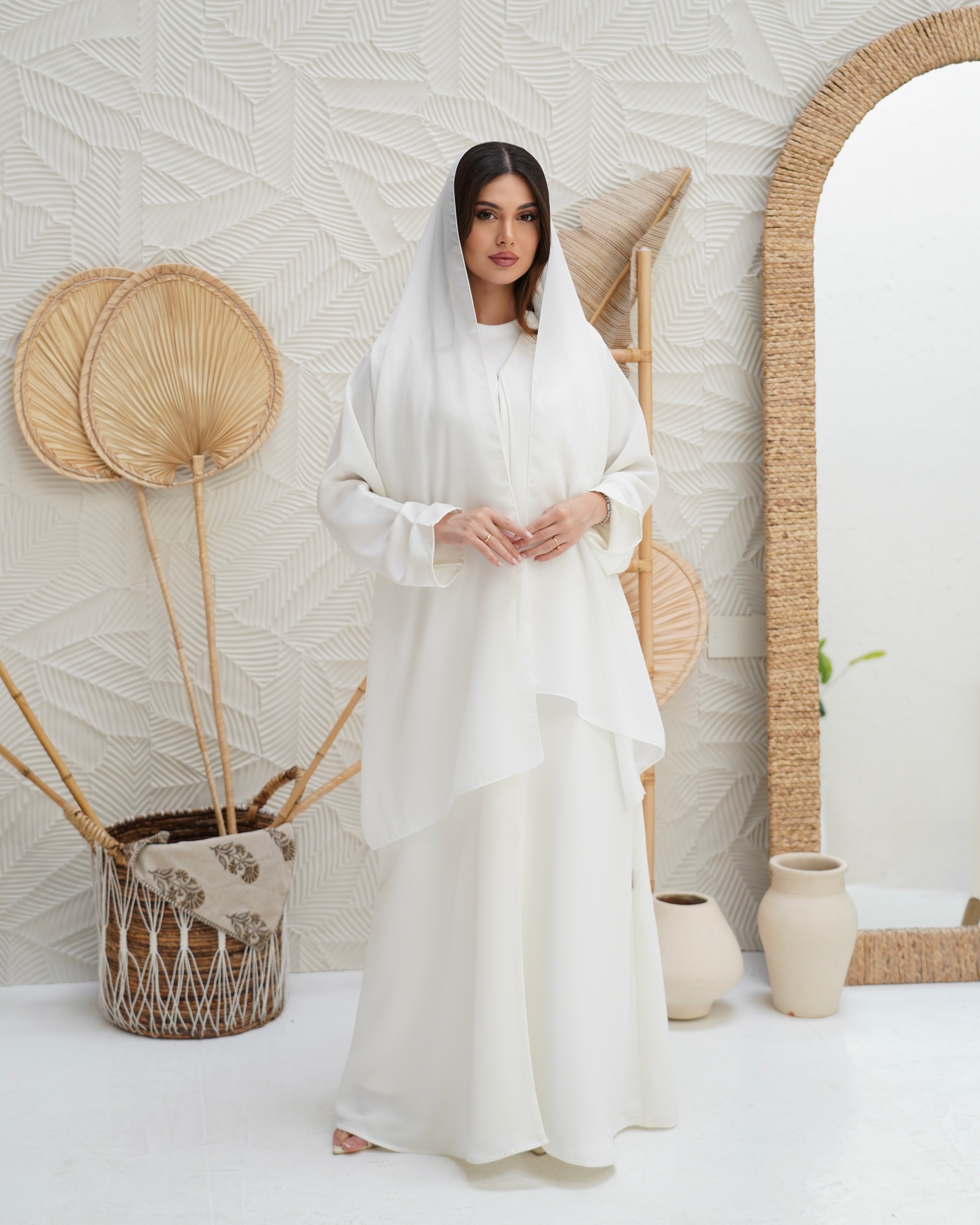 Diana Off-White