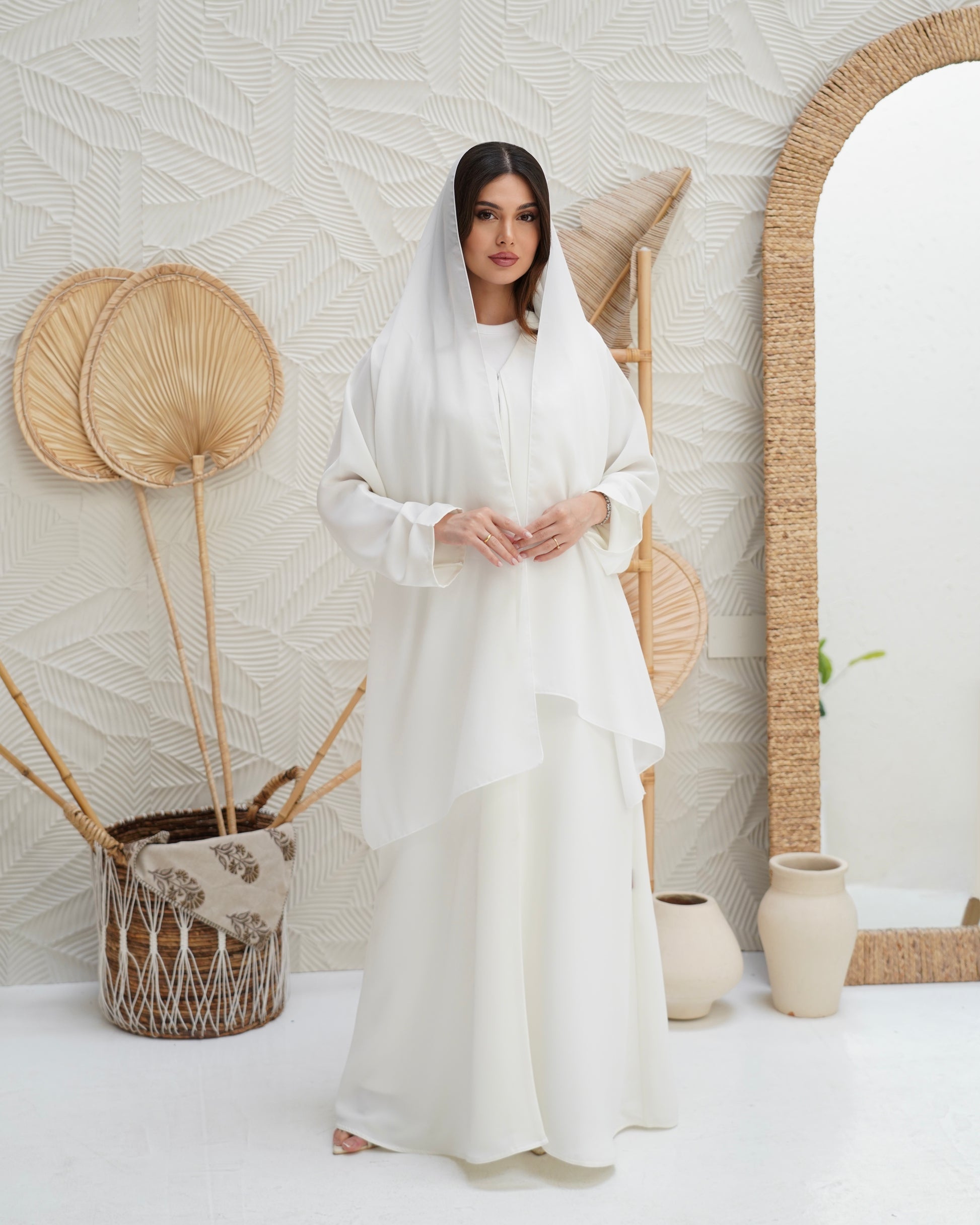 Diana Off-White