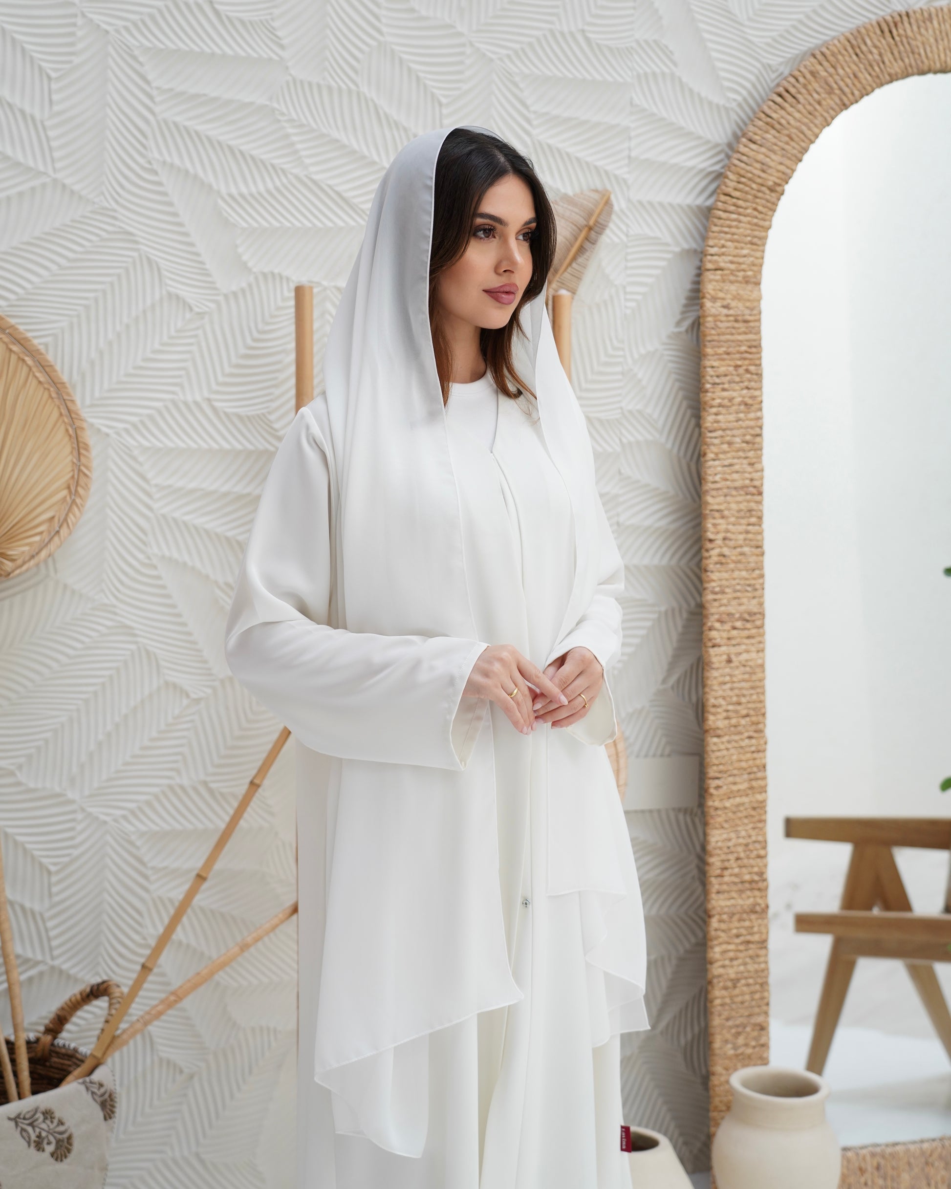 Diana Off-White