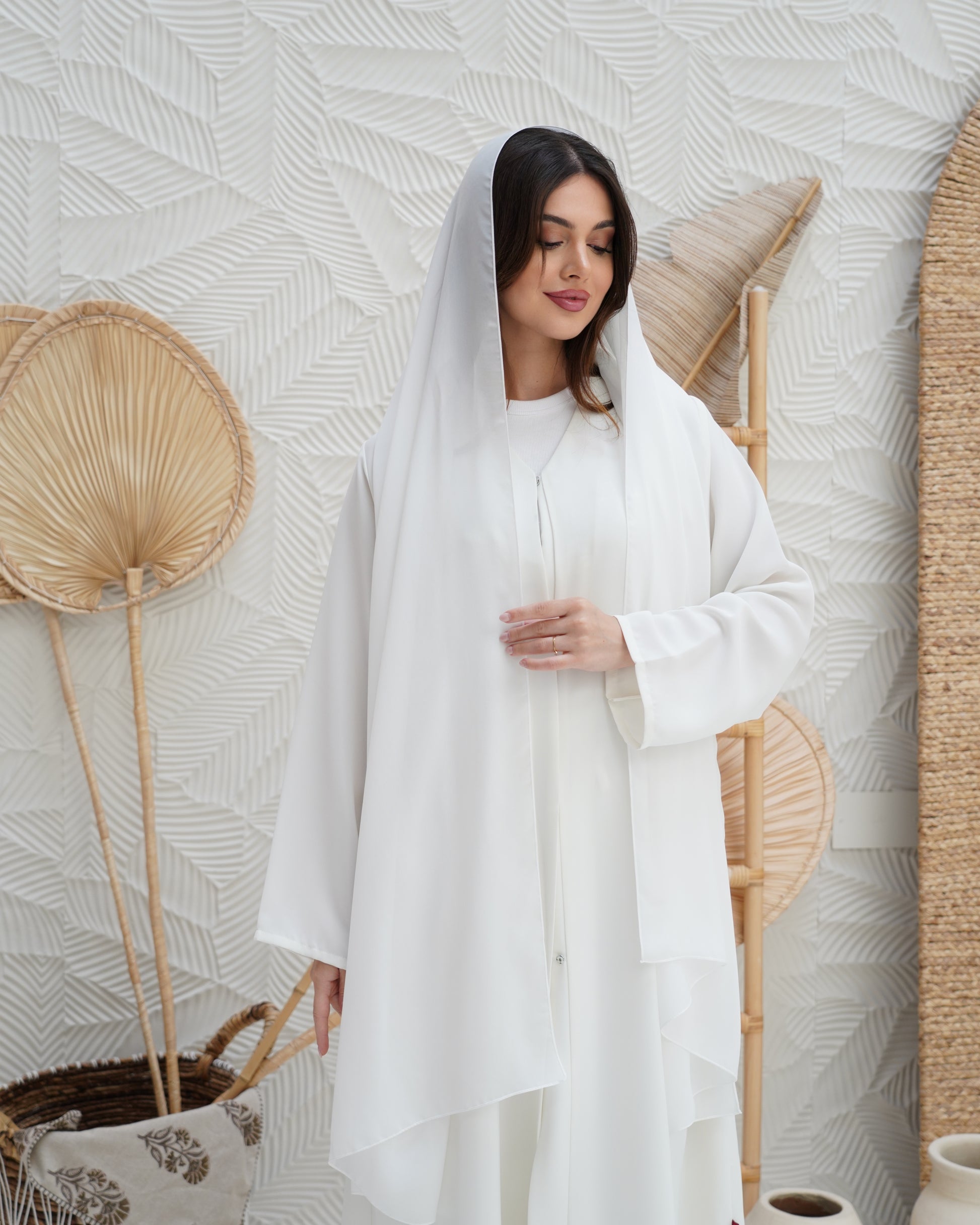Diana Off-White