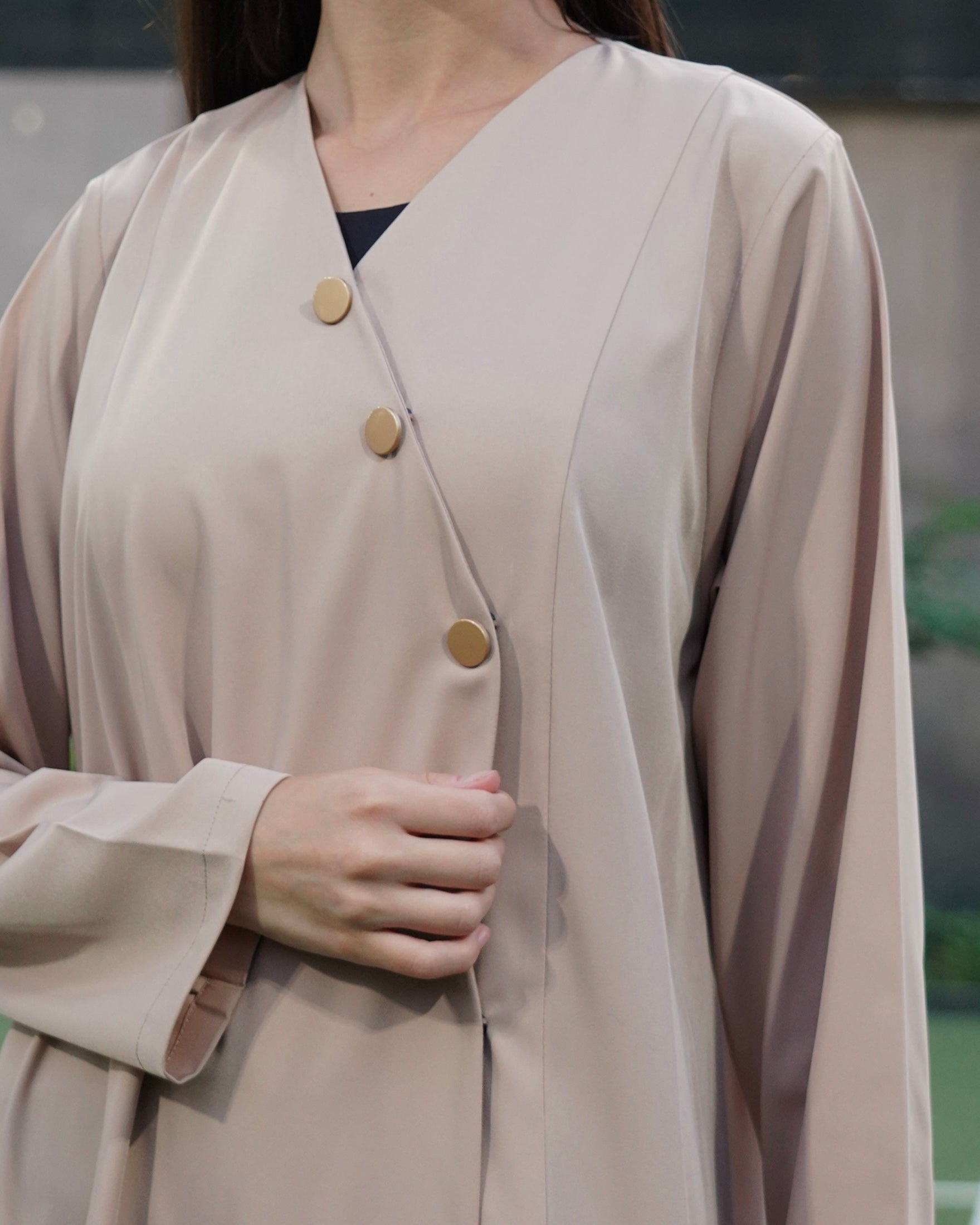 Zaina beige