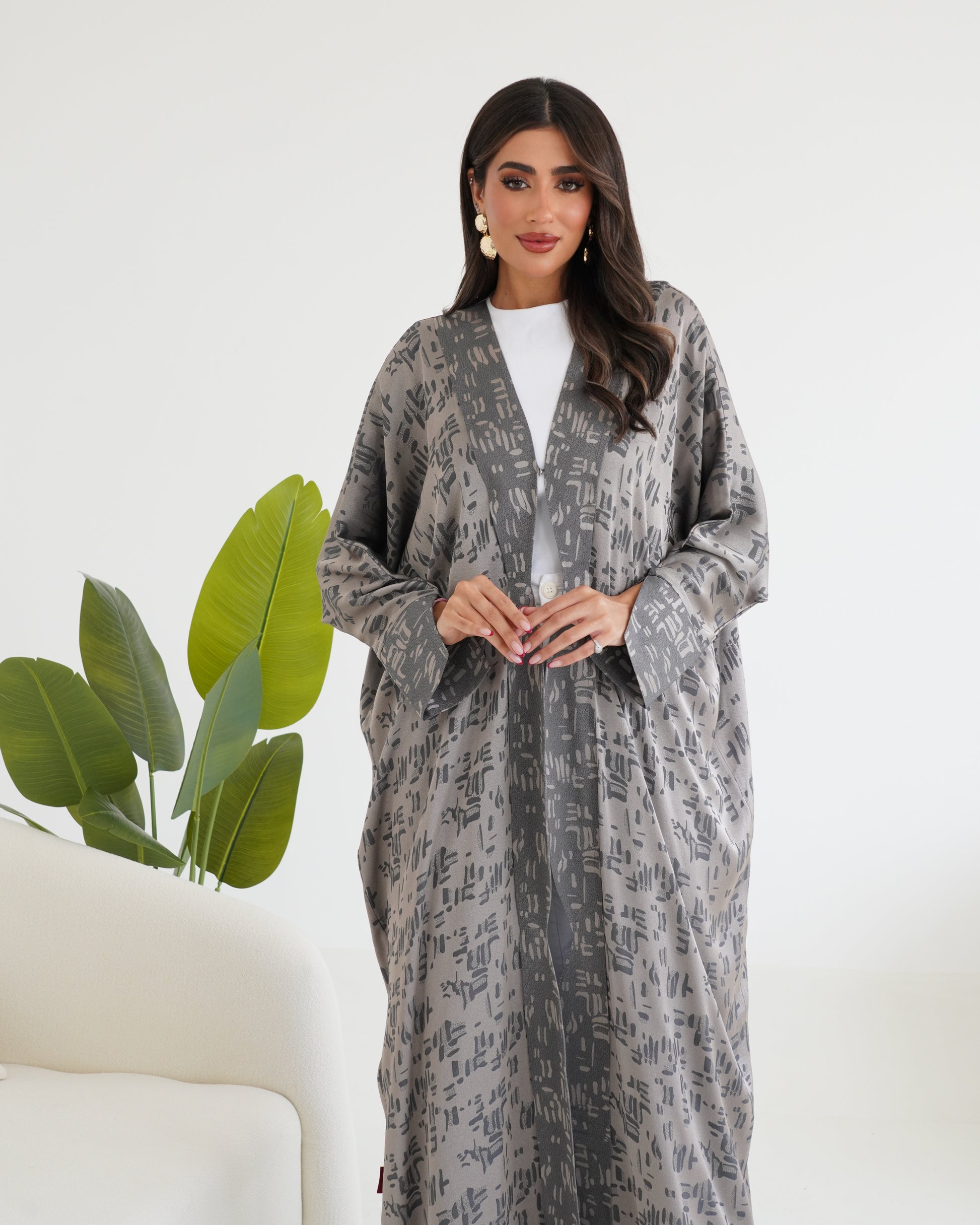 Saba Light grey brown