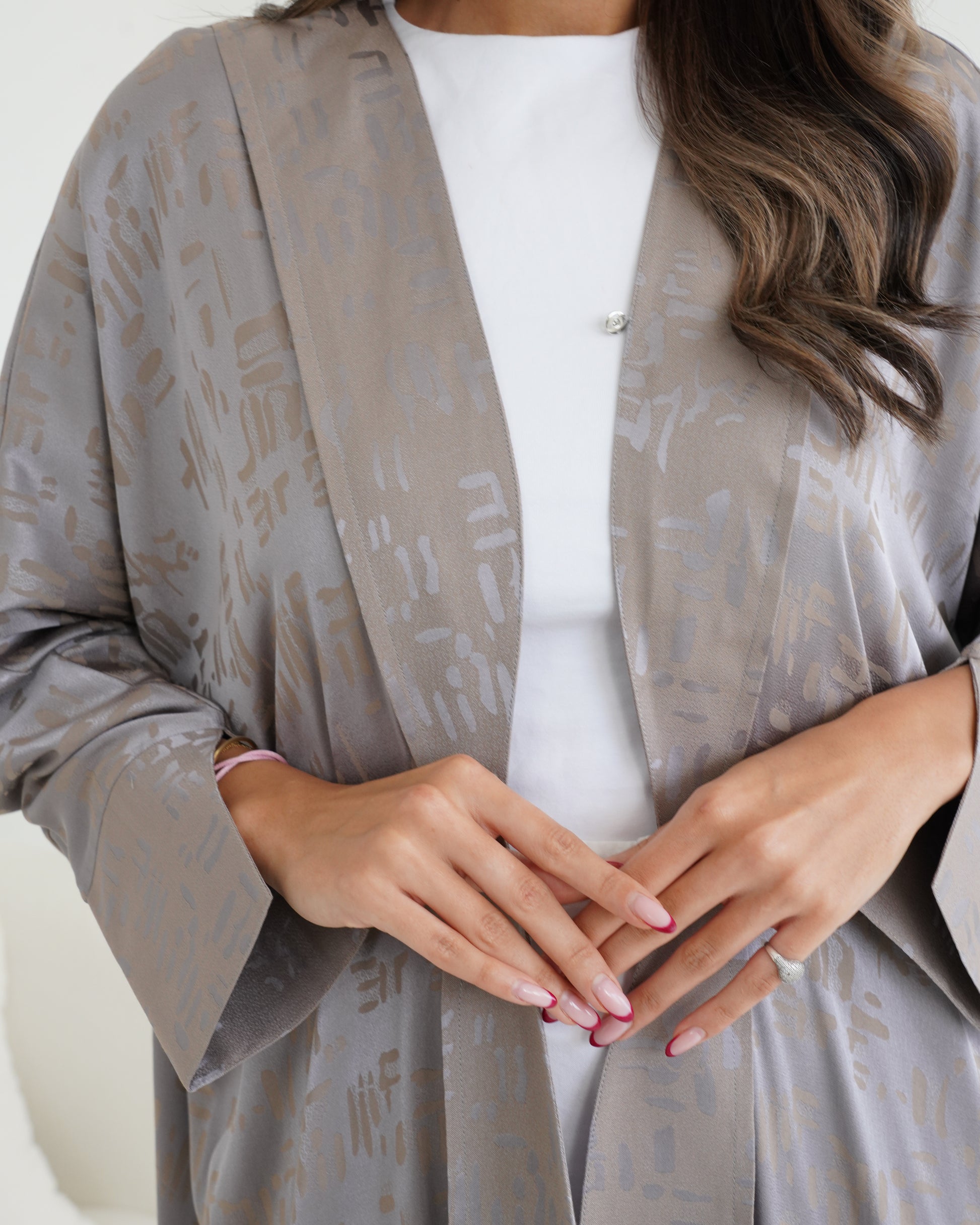 Saba Beige