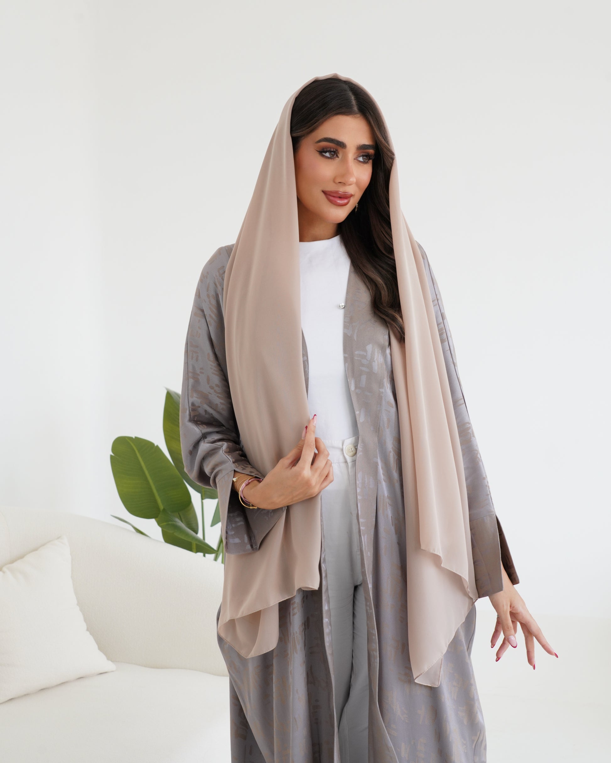 Saba Beige