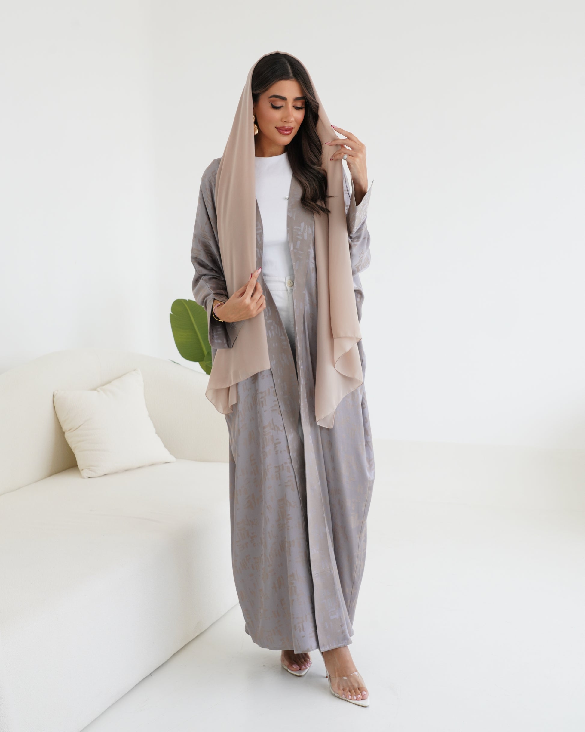 Saba Beige