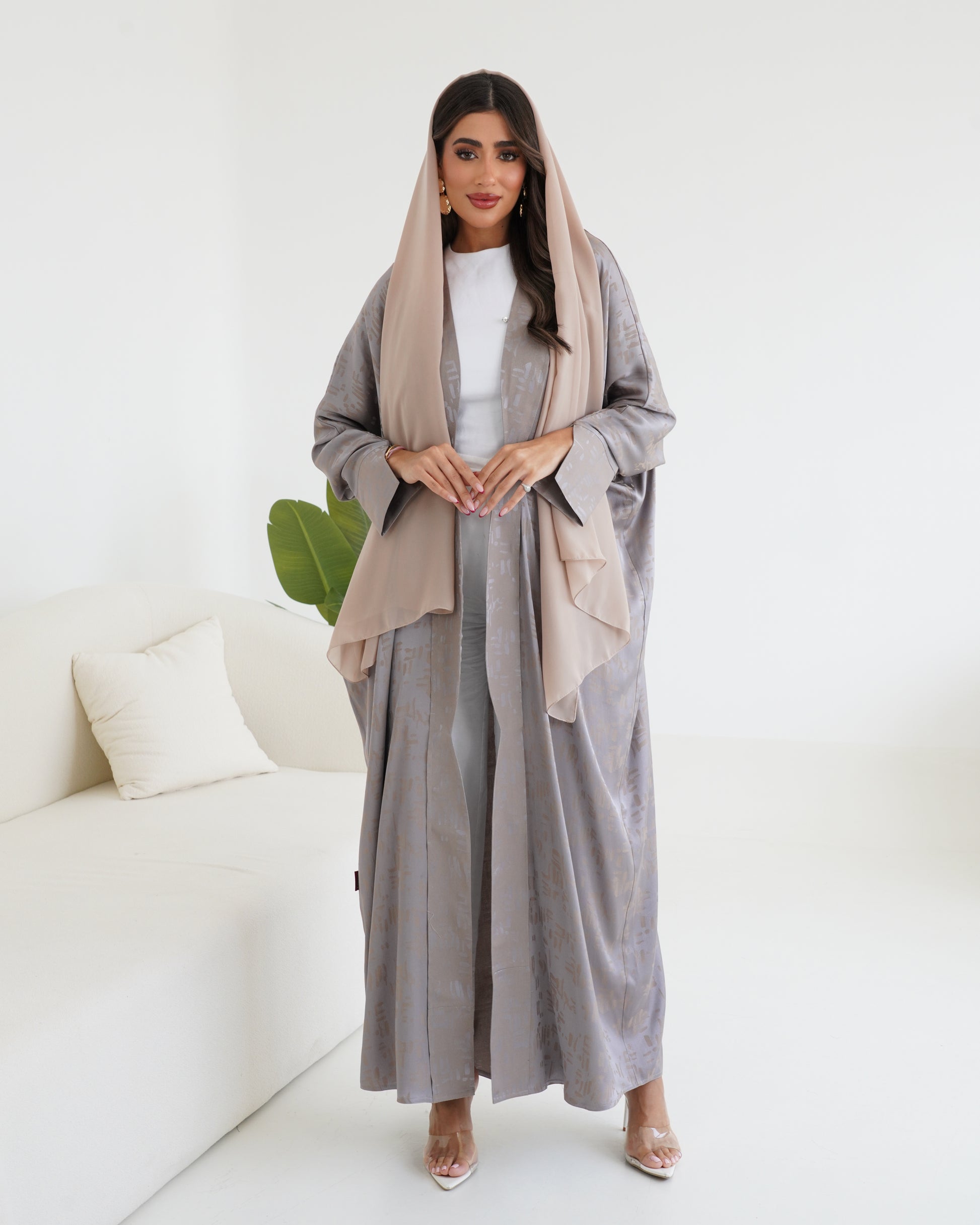 Saba Beige