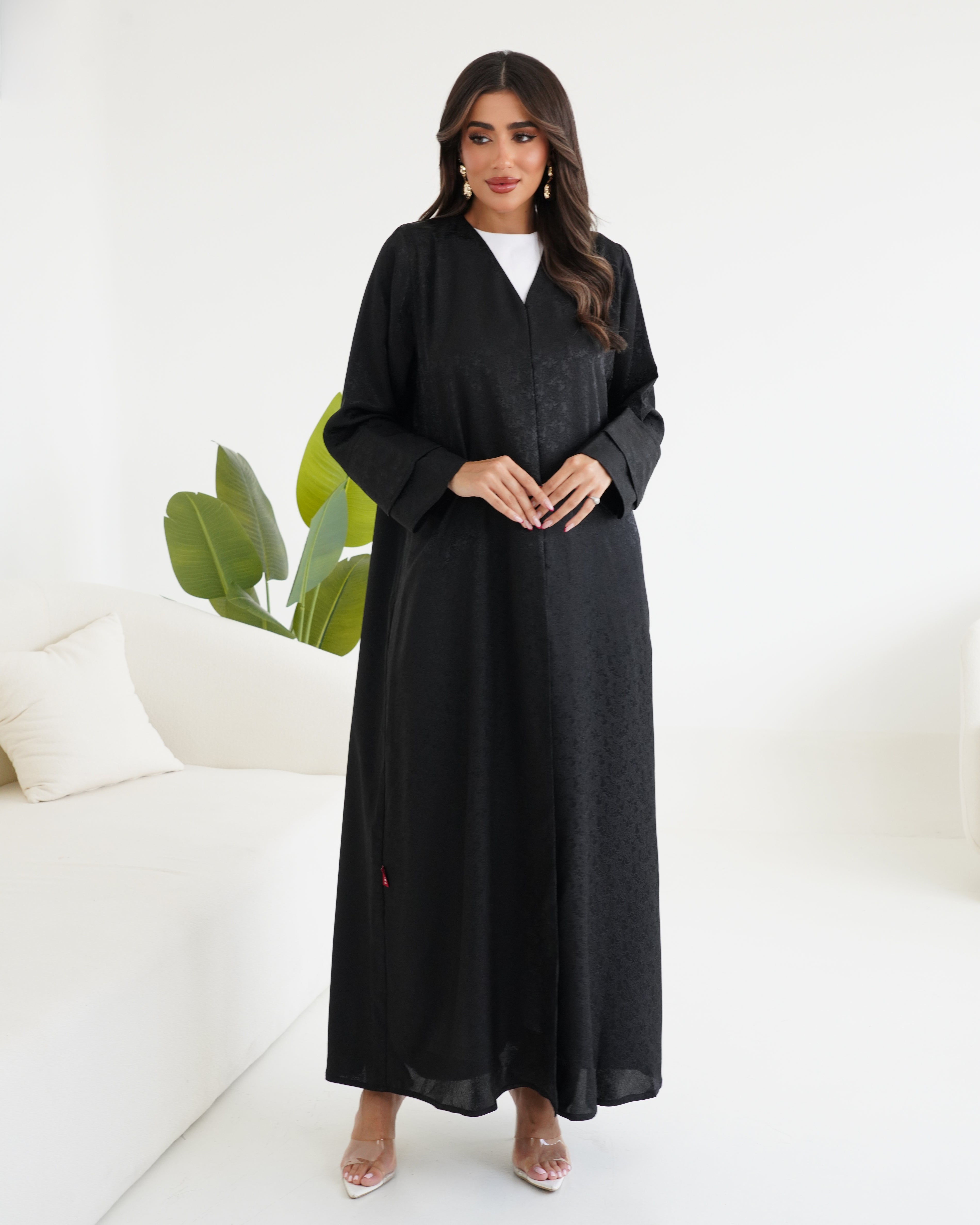 Mayar Black
