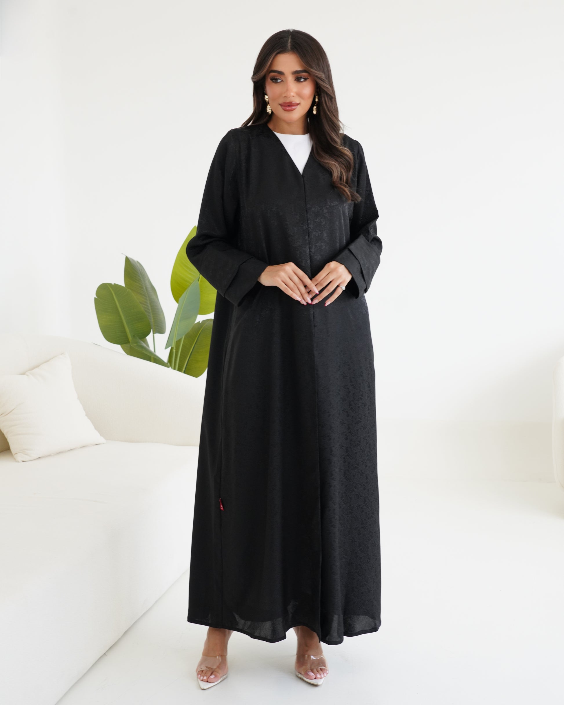 Mayar Black