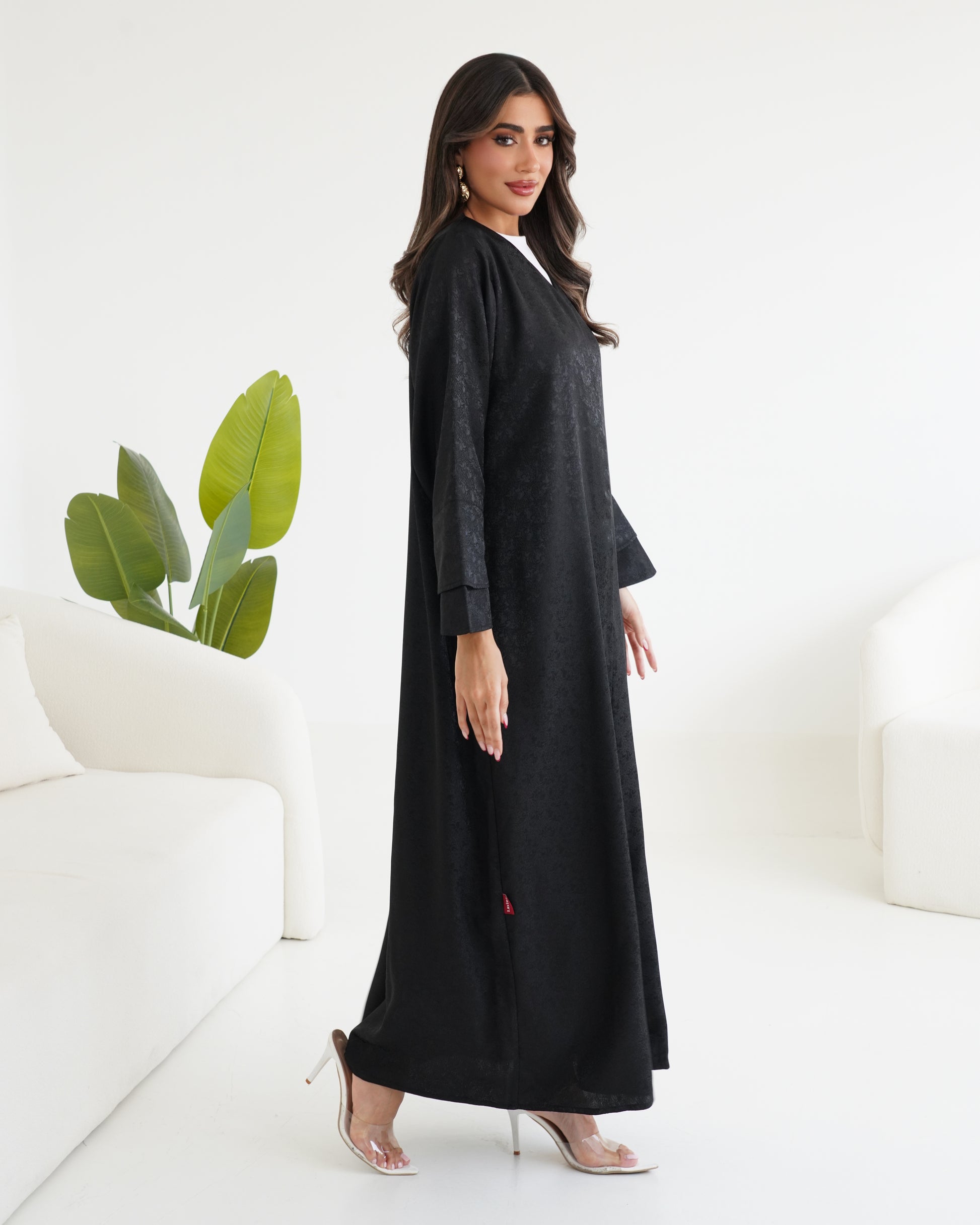 Mayar Black