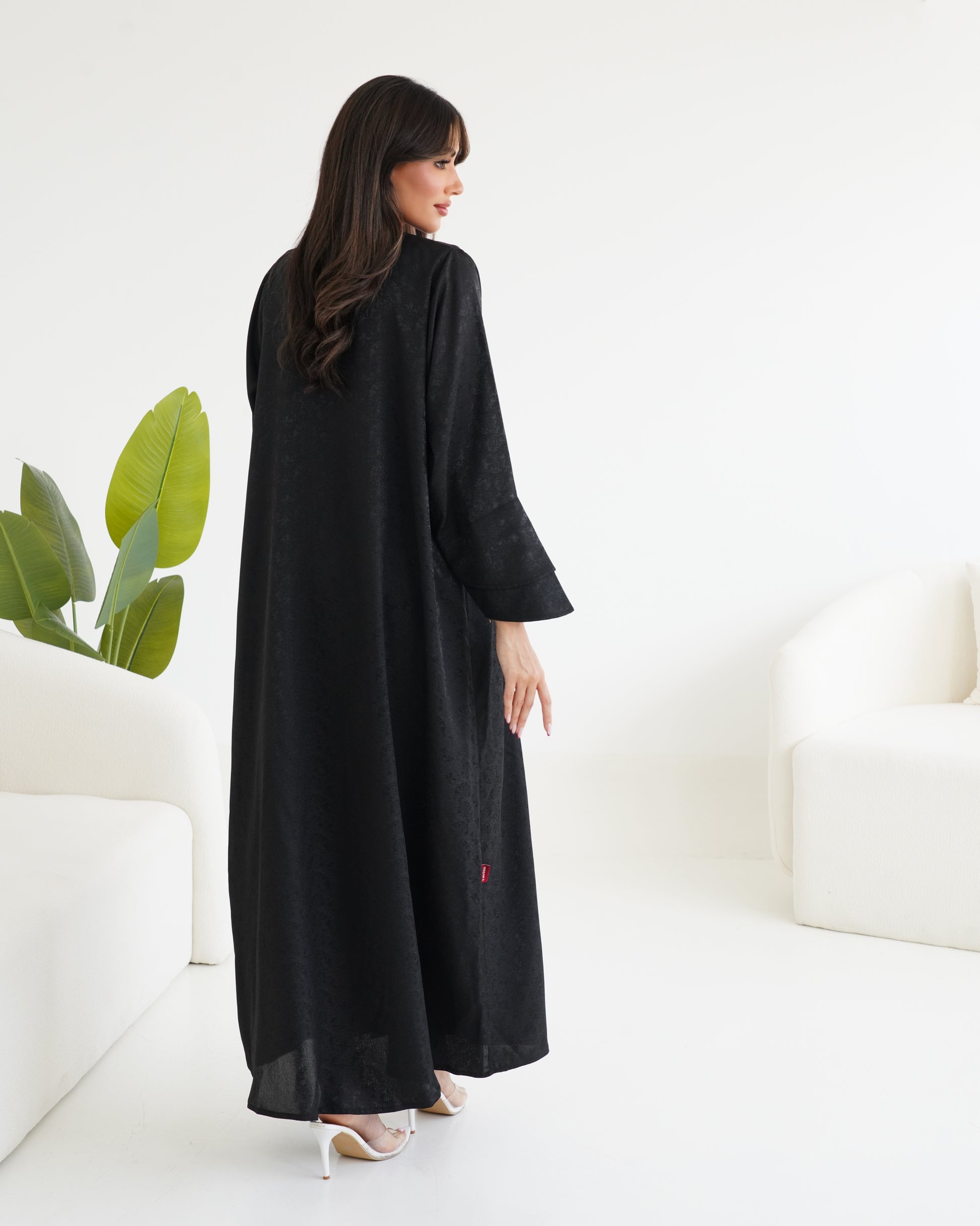 Mayar Black