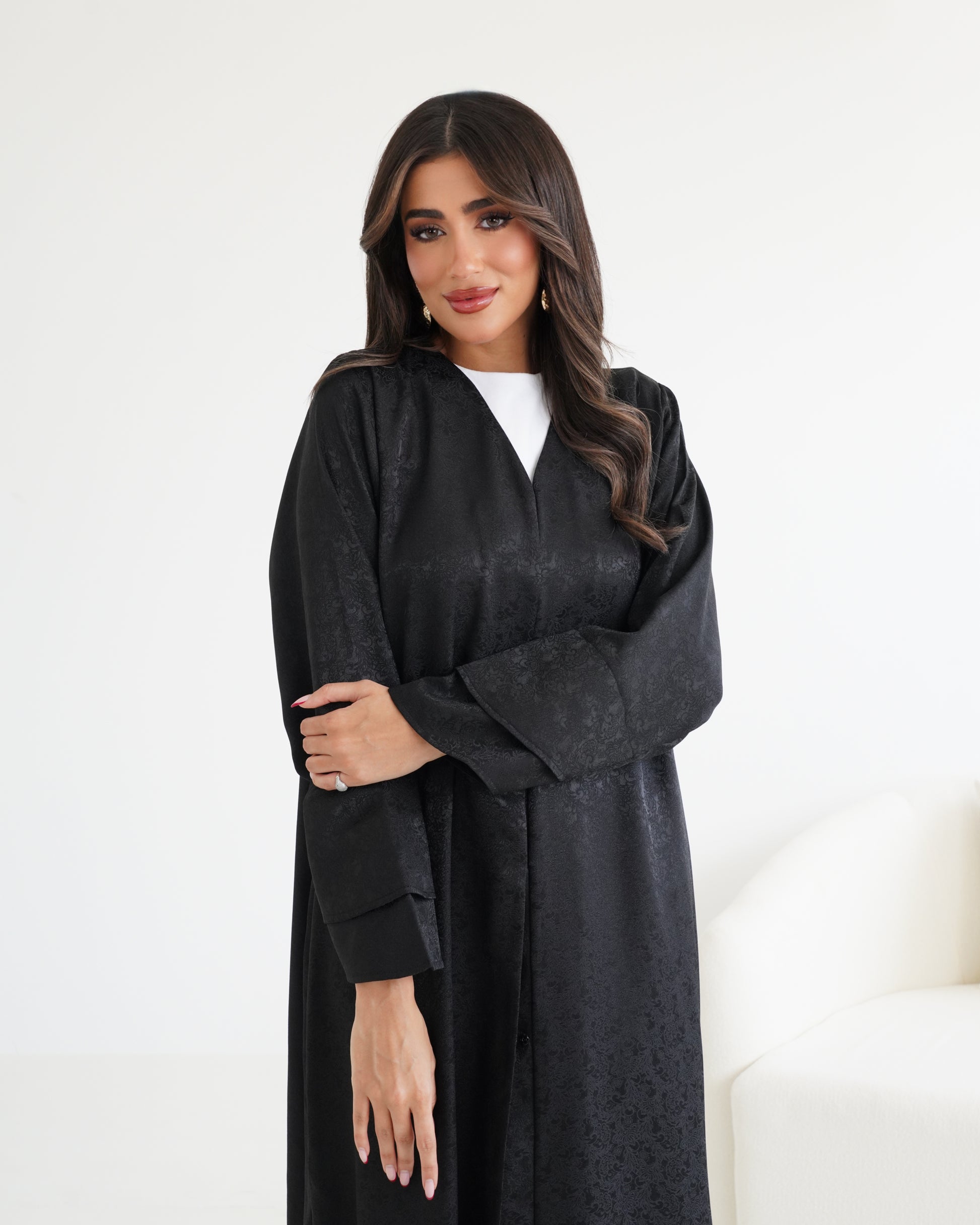 Mayar Black