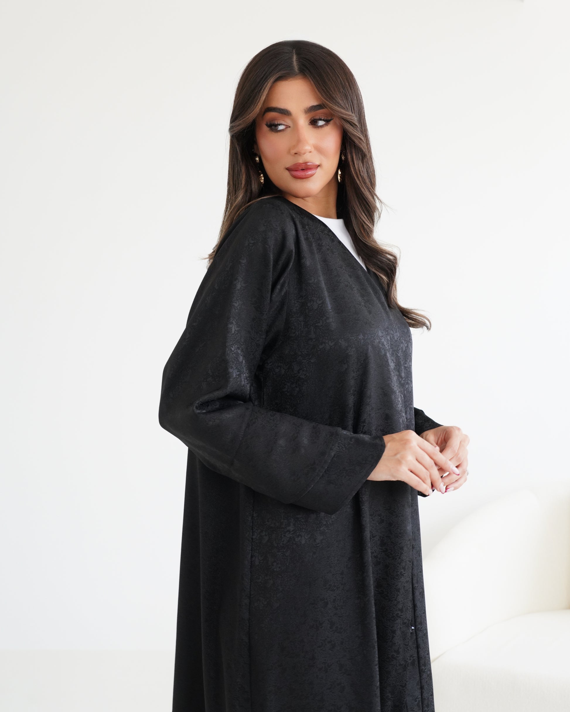 Mayar Black