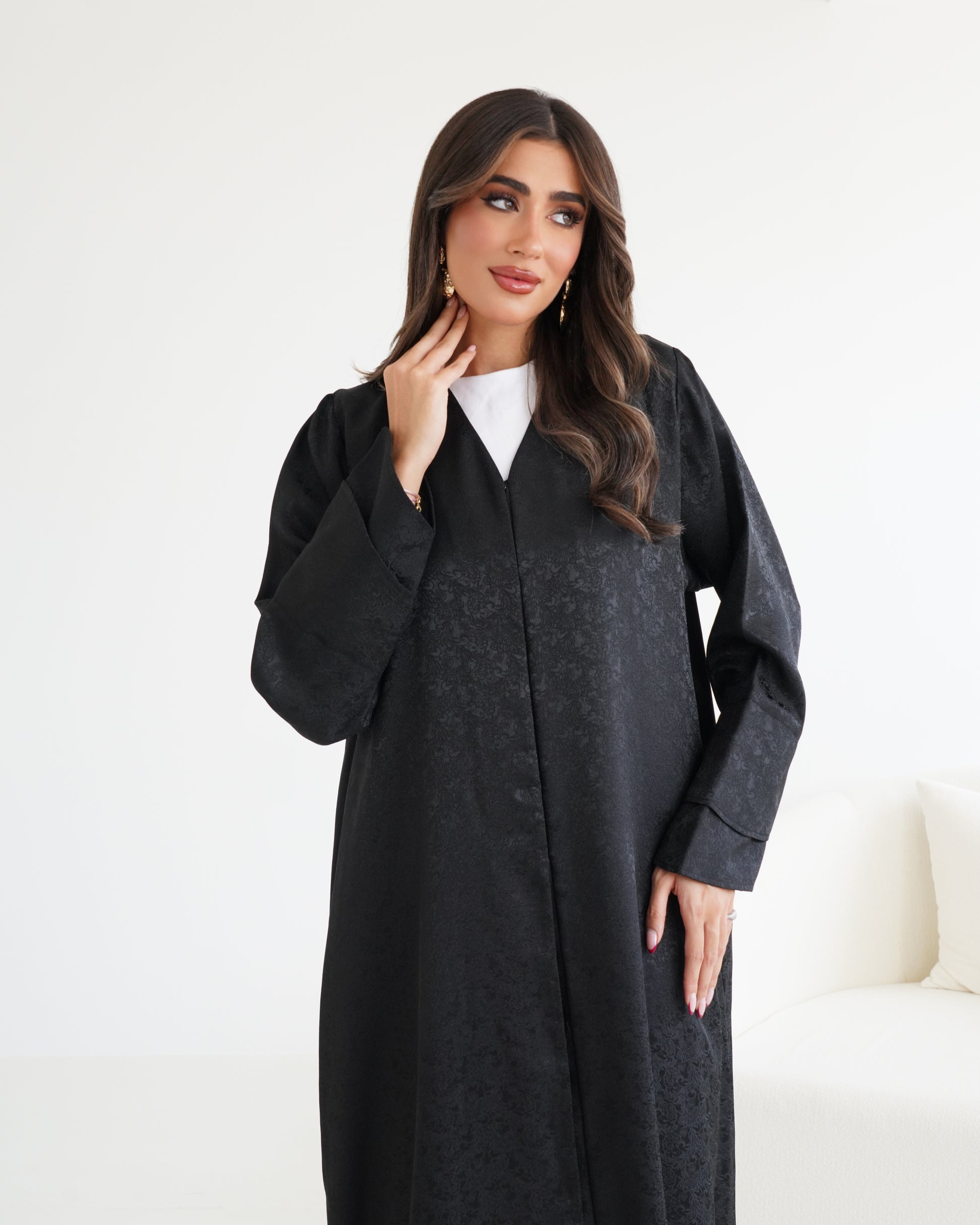 Mayar Black