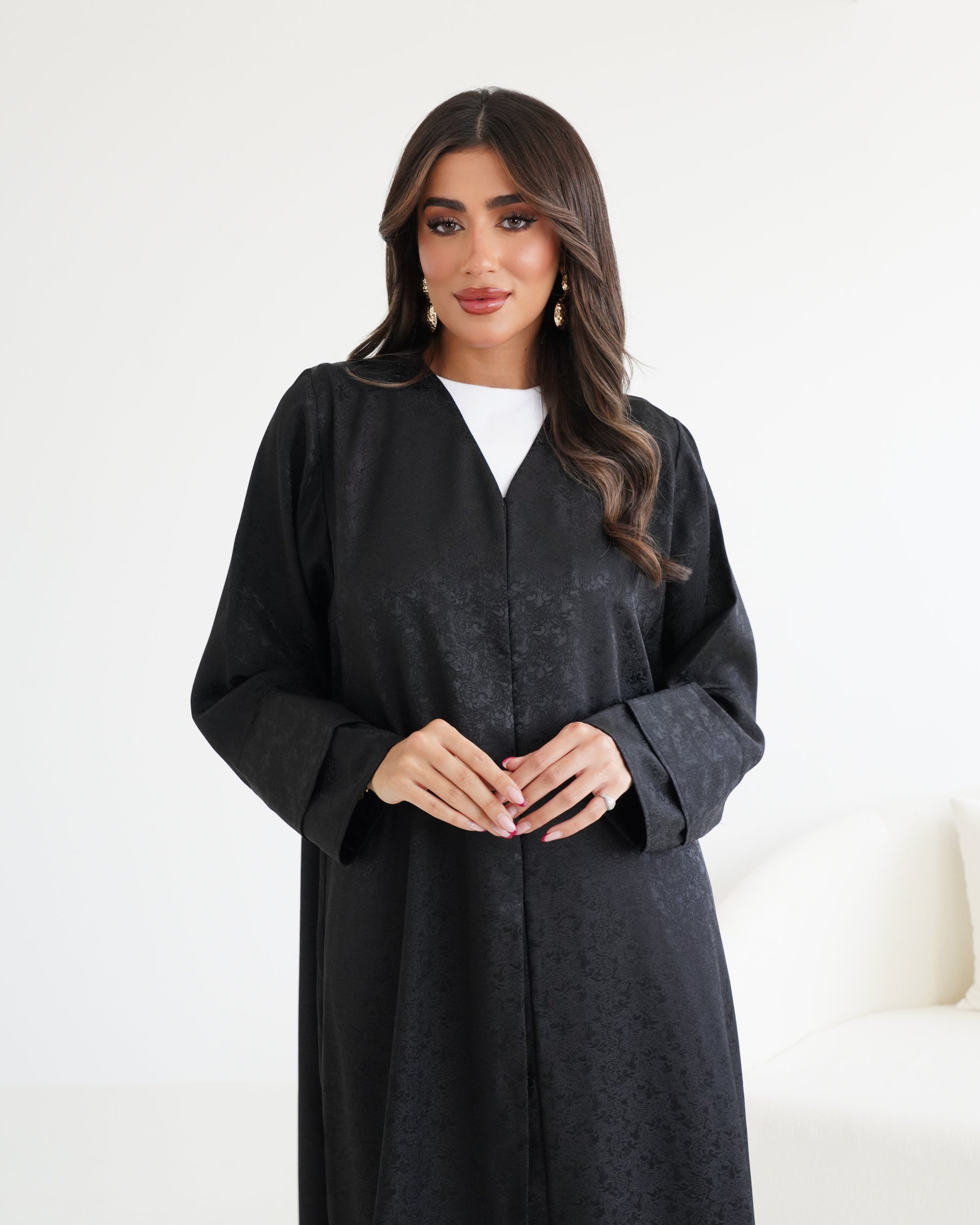 Mayar Black