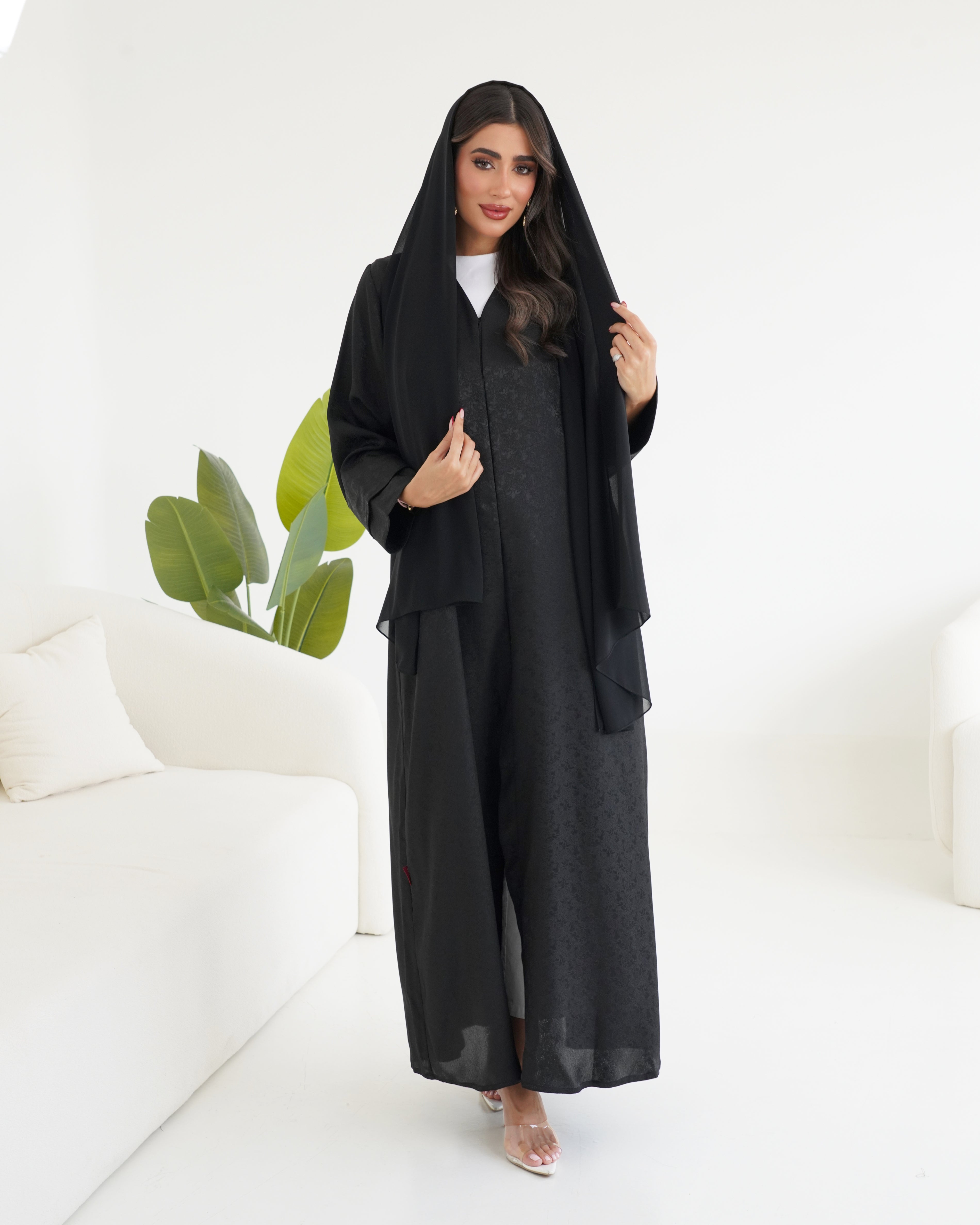 Mayar Black