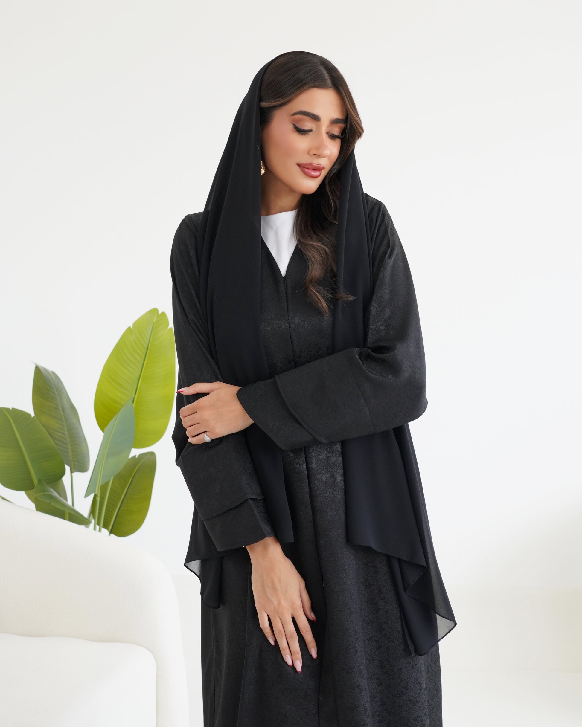 Mayar Black