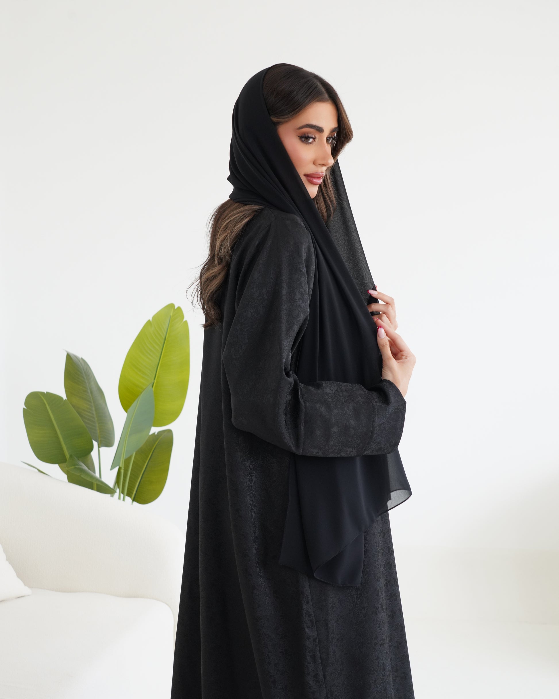 Mayar Black