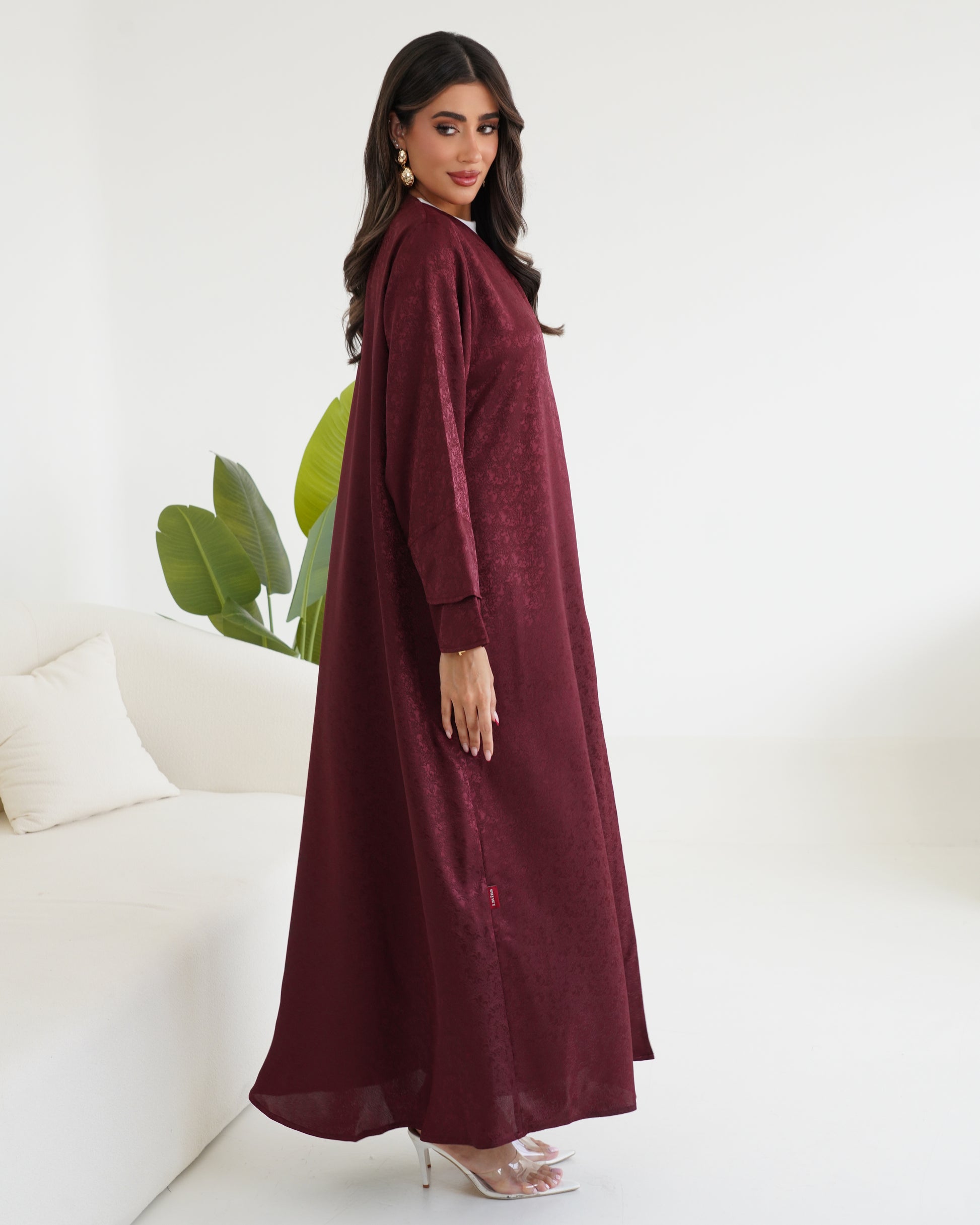 Mayar maroon