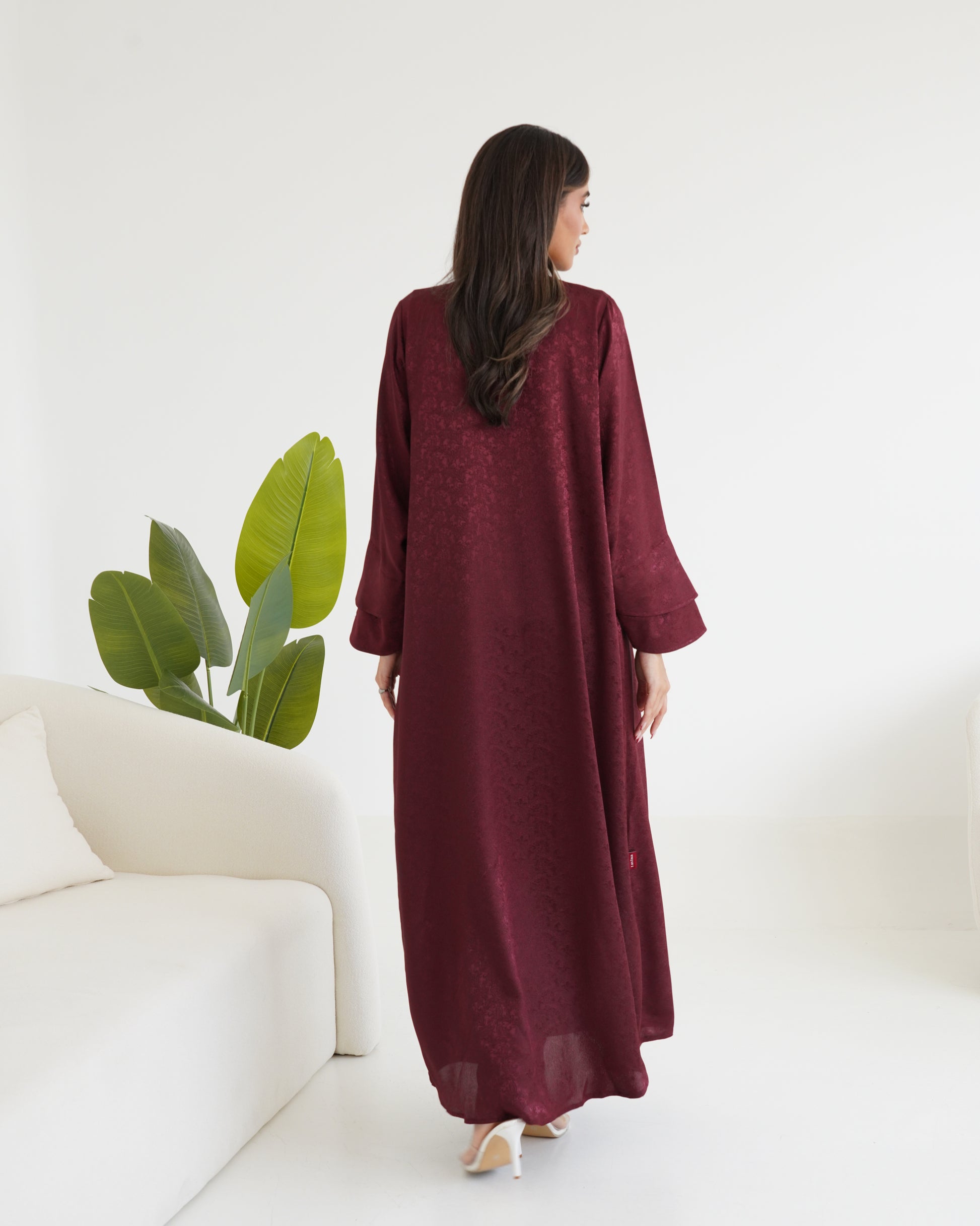 Mayar maroon