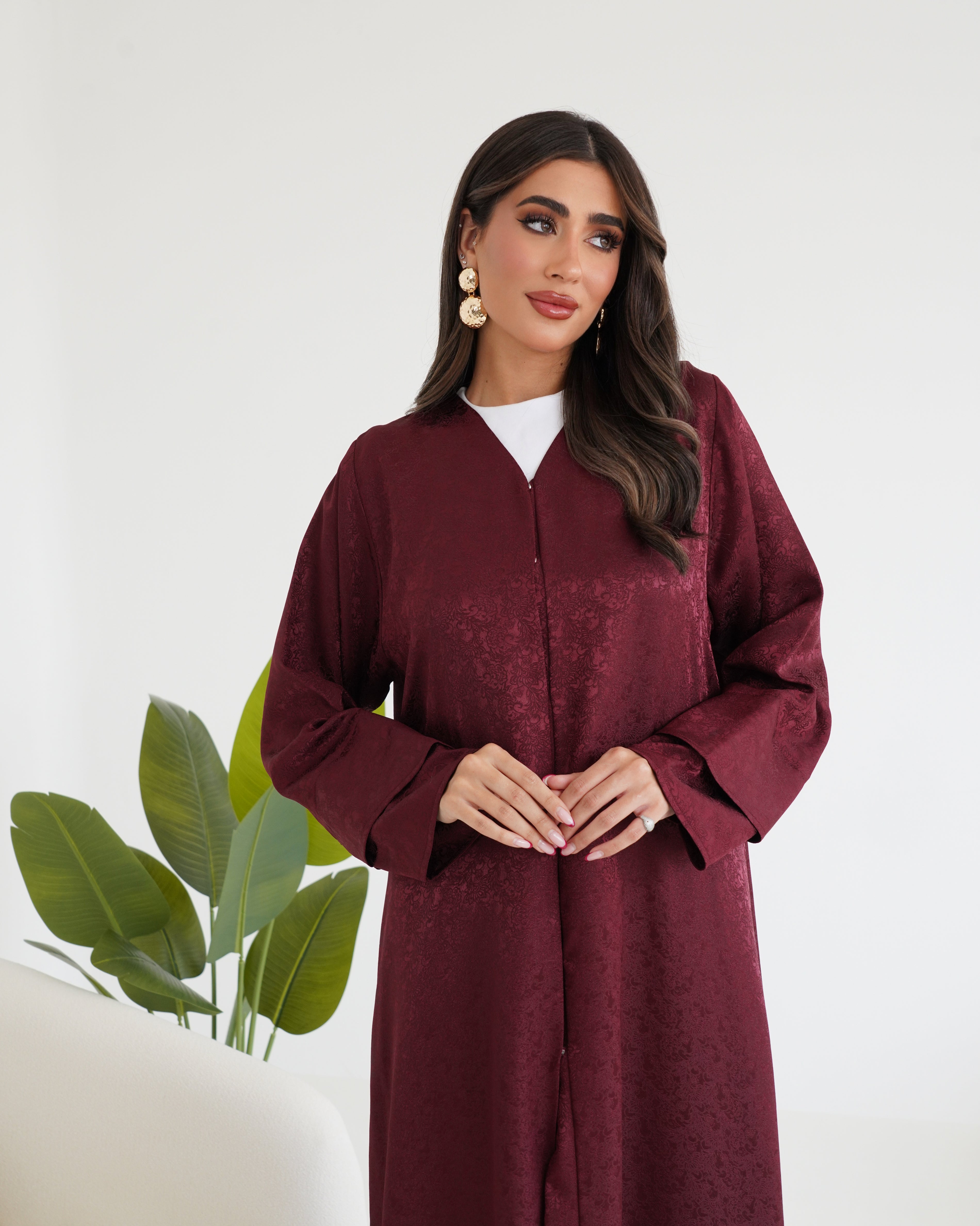 Mayar maroon