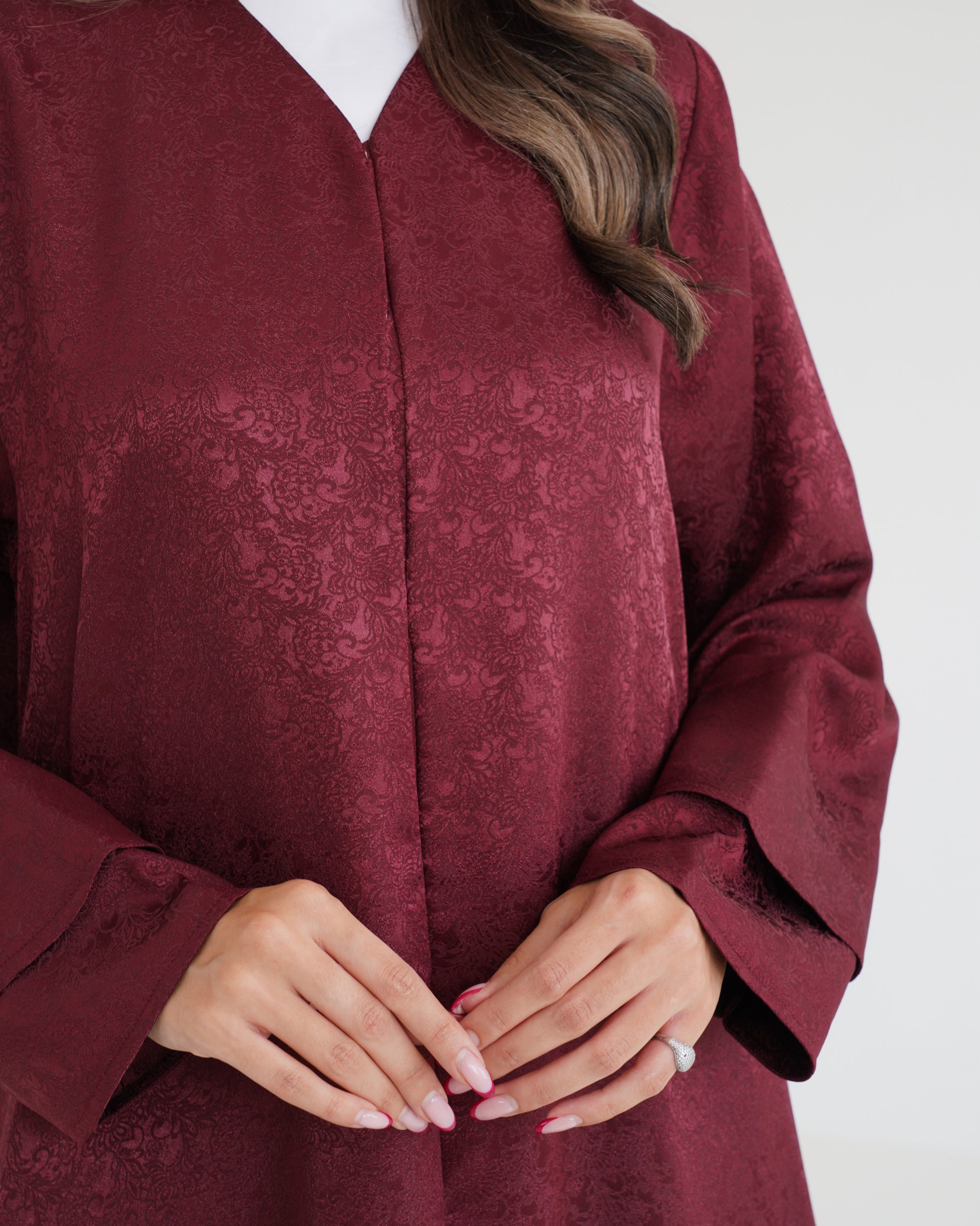 Mayar maroon