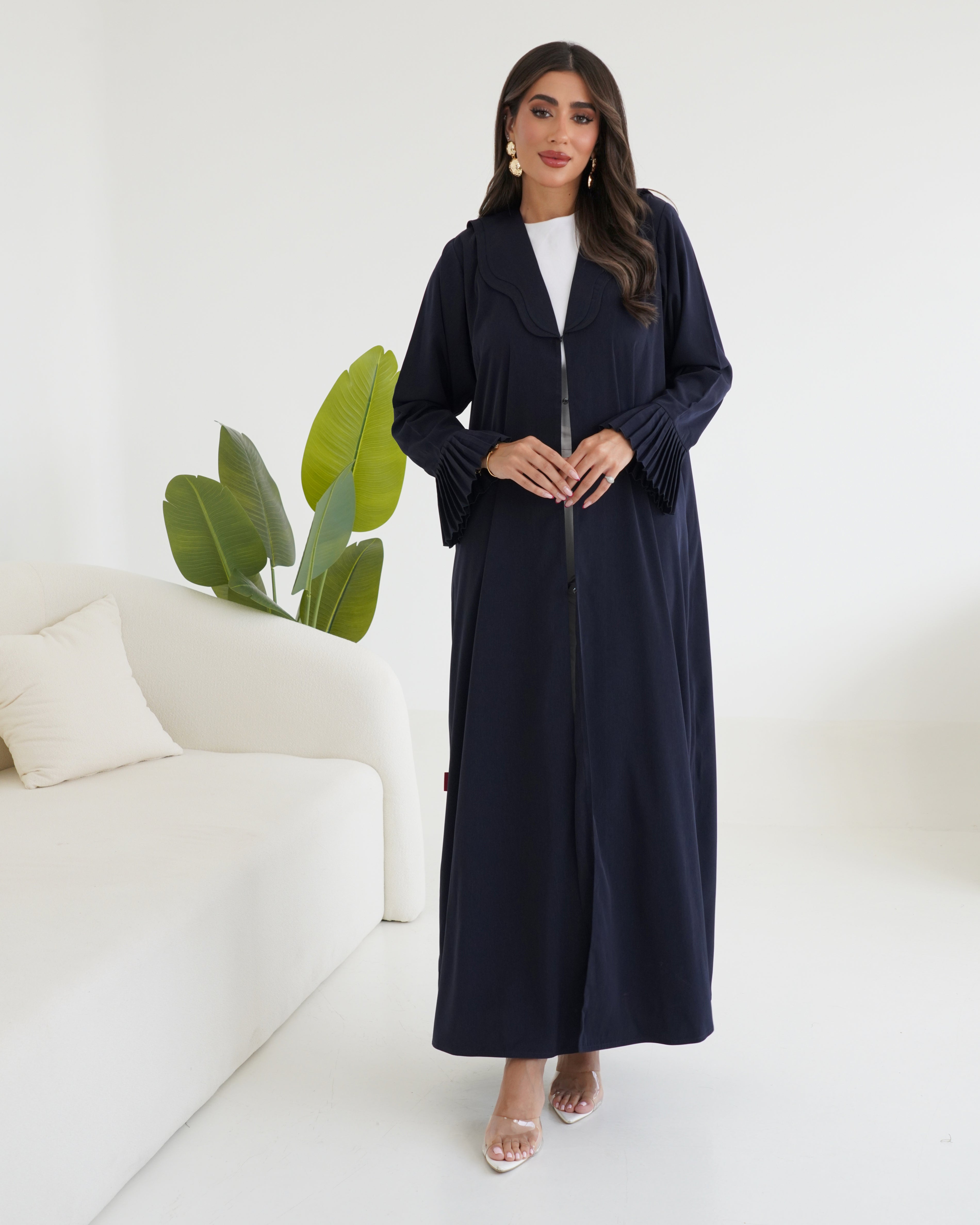 Cedra Dark navy