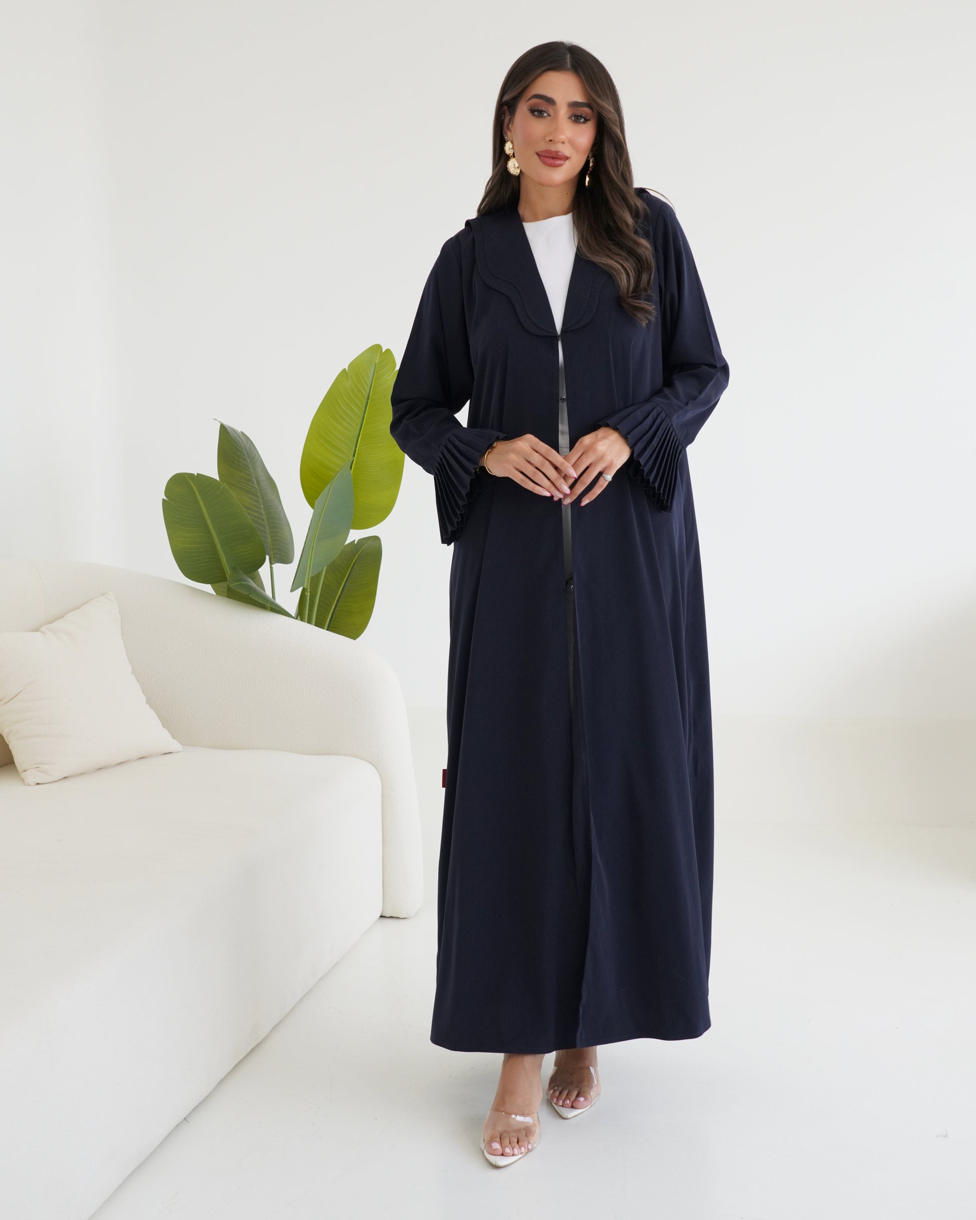 Cedra Dark navy