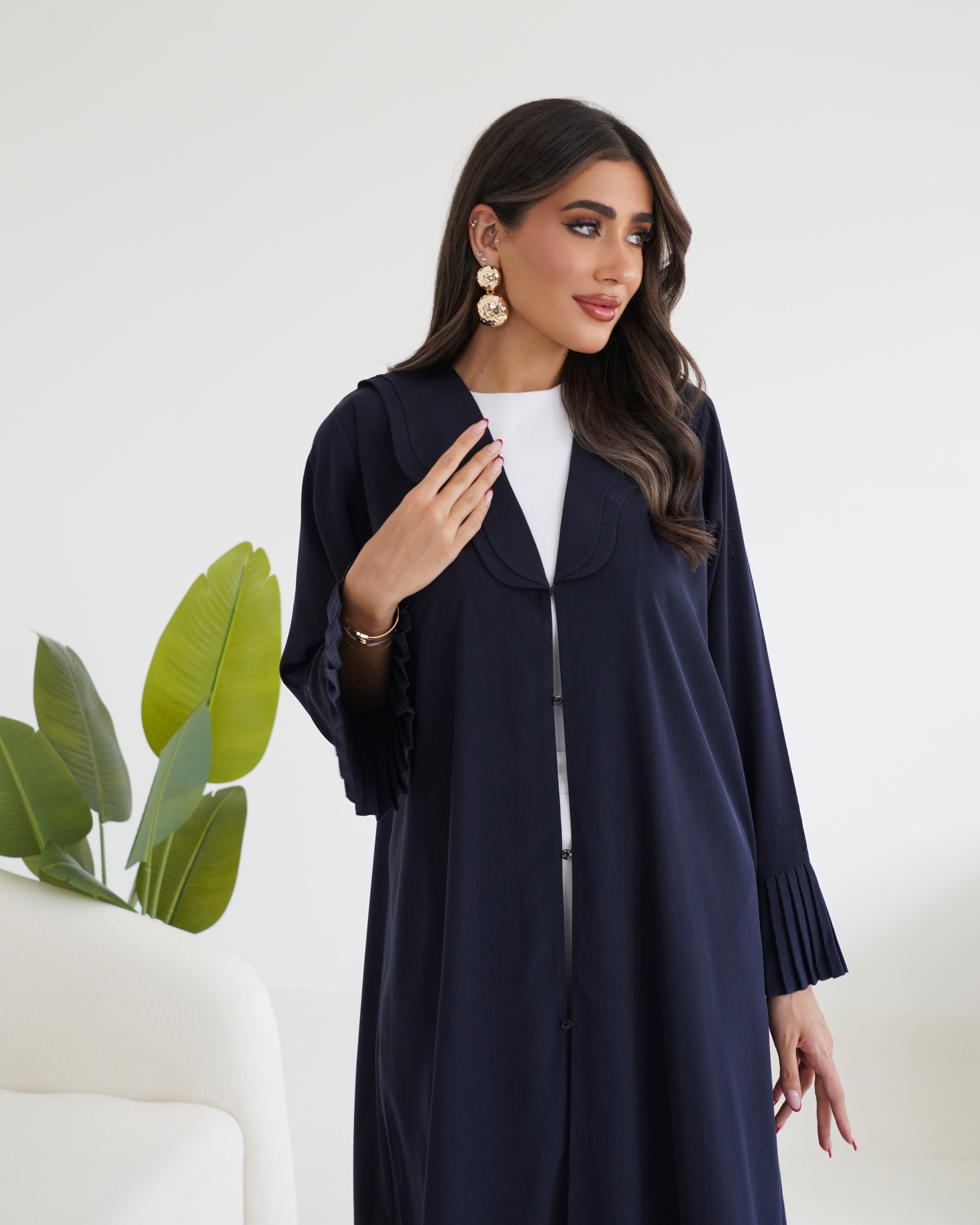 Cedra Dark navy