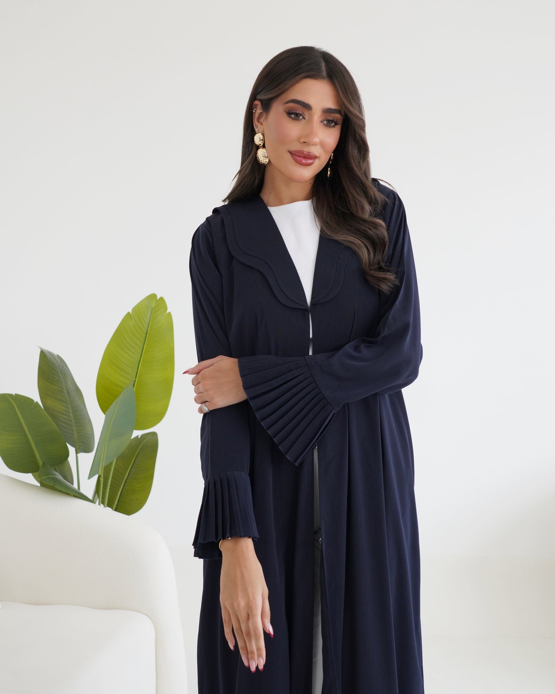 Cedra Dark navy