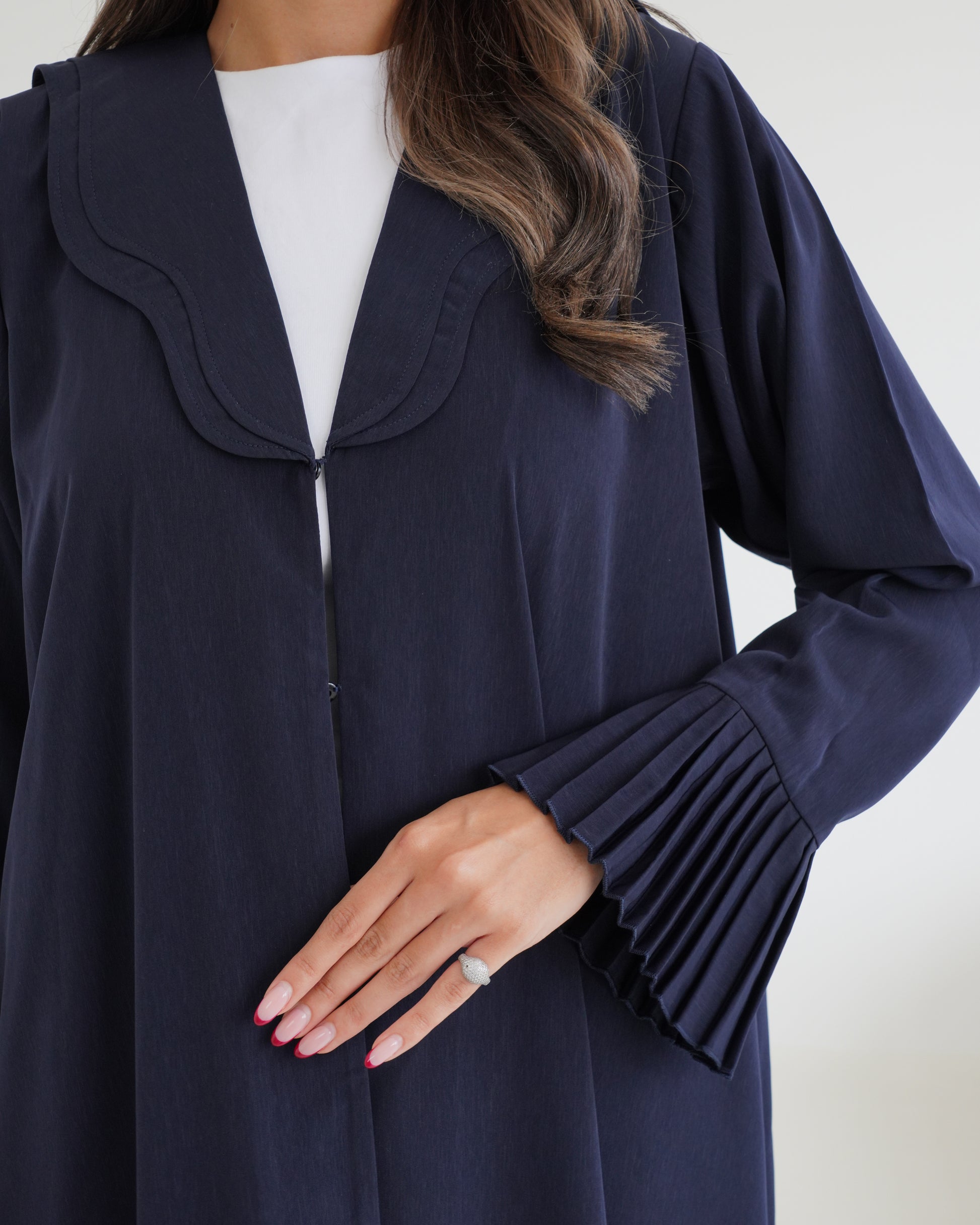 Cedra Dark navy