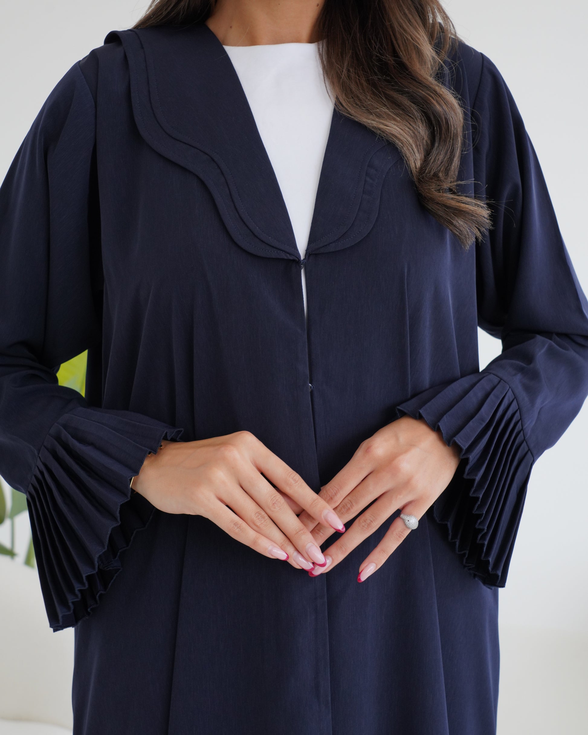 Cedra Dark navy