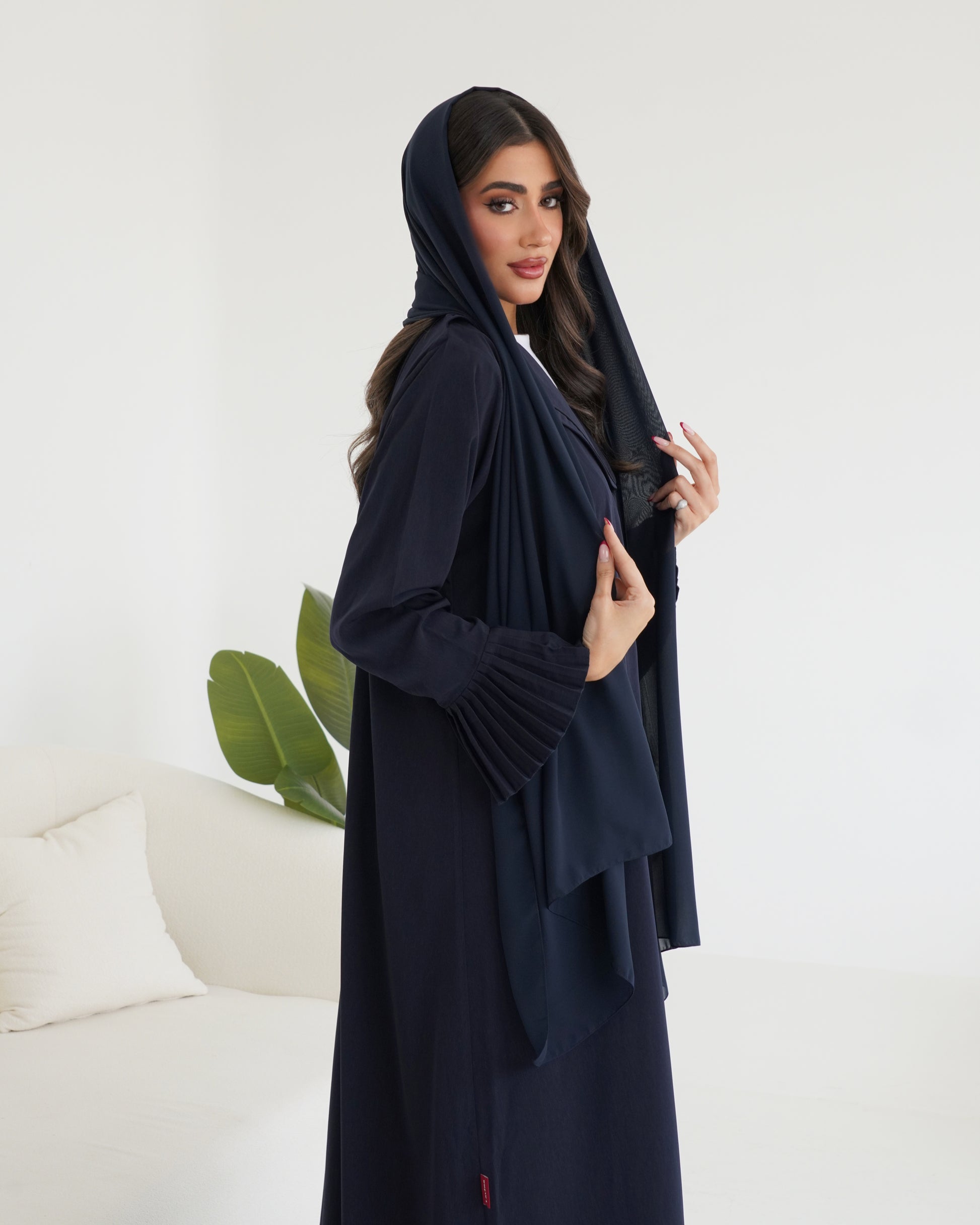Cedra Dark navy