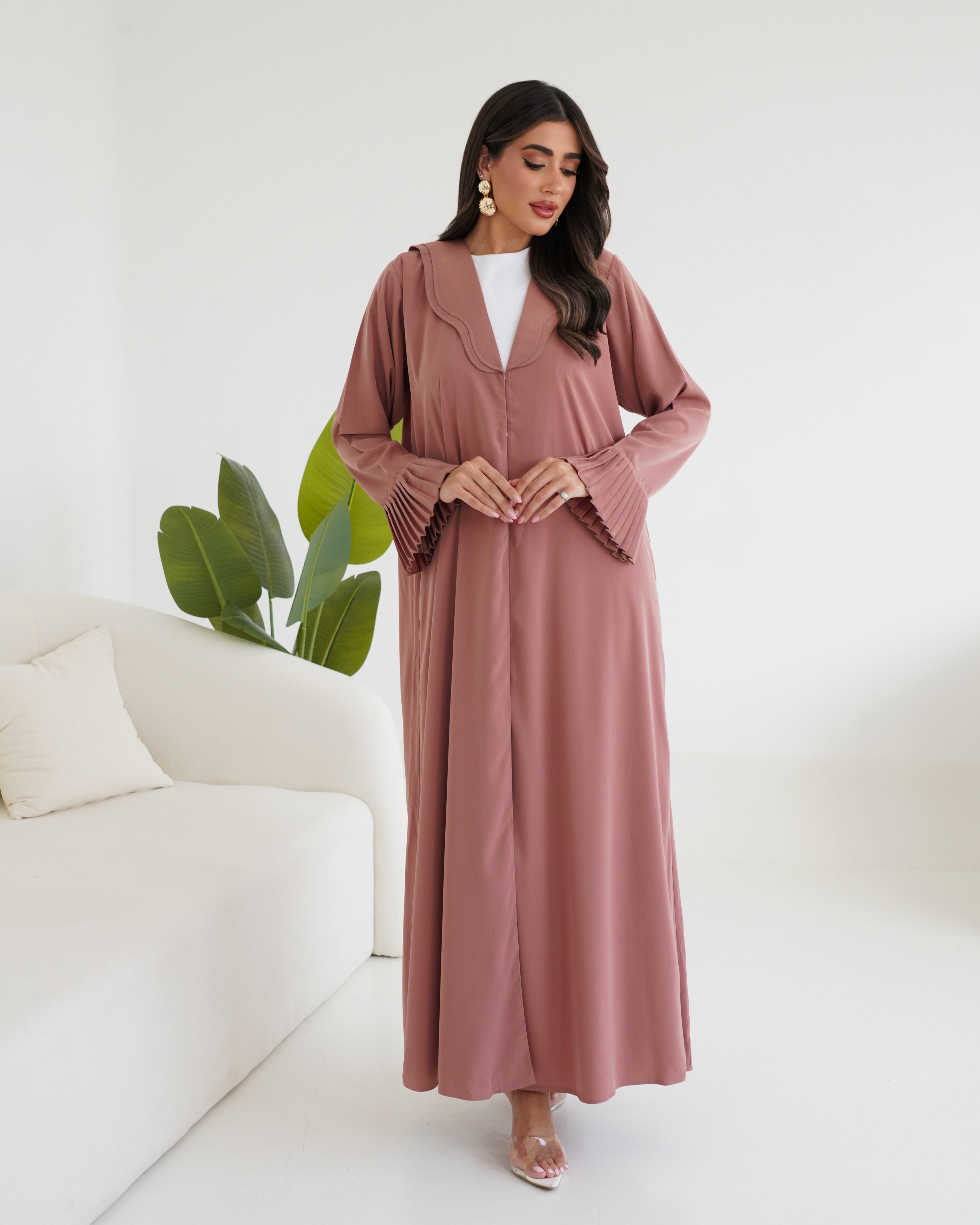 Cedra peachy pink