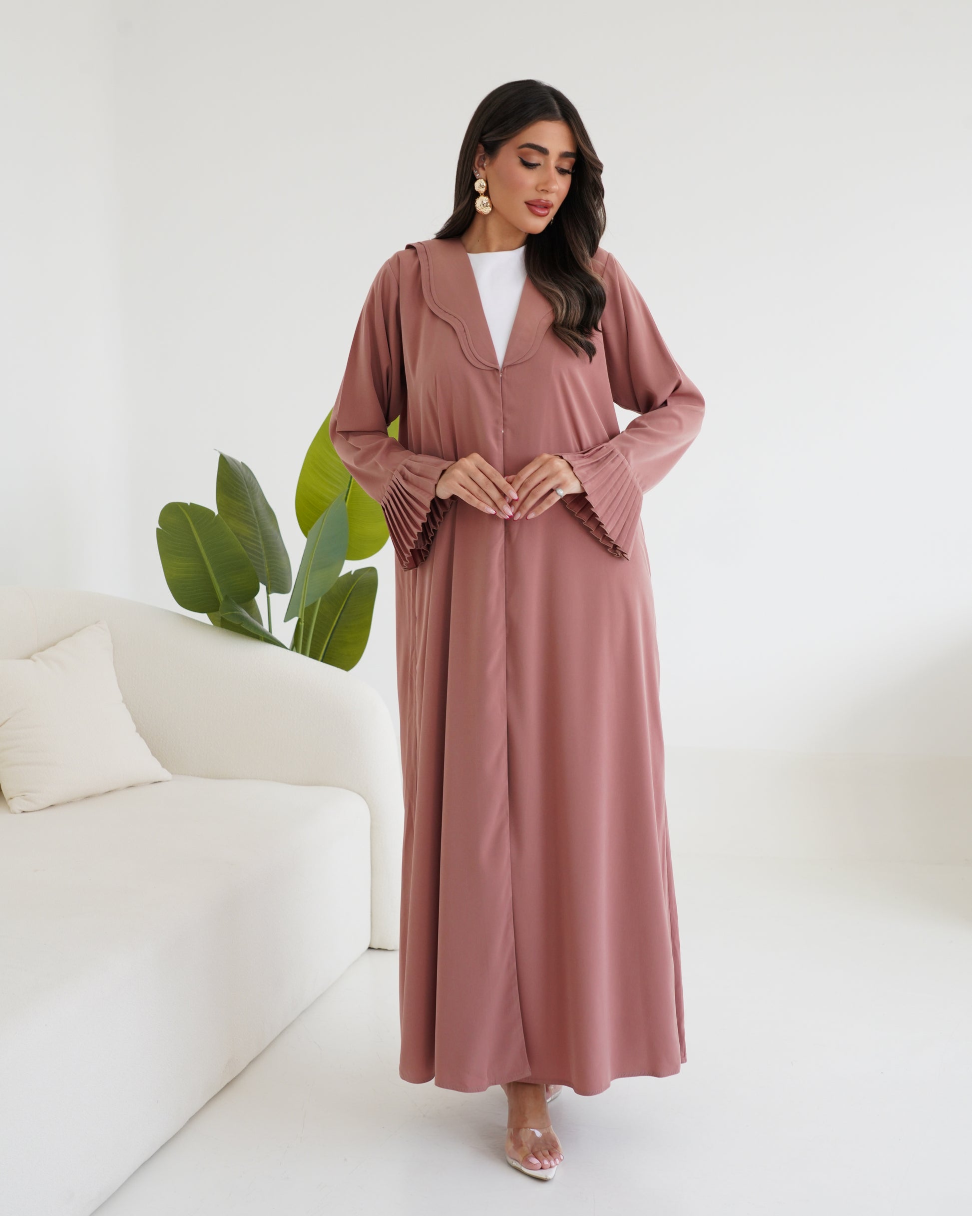 Cedra peachy pink