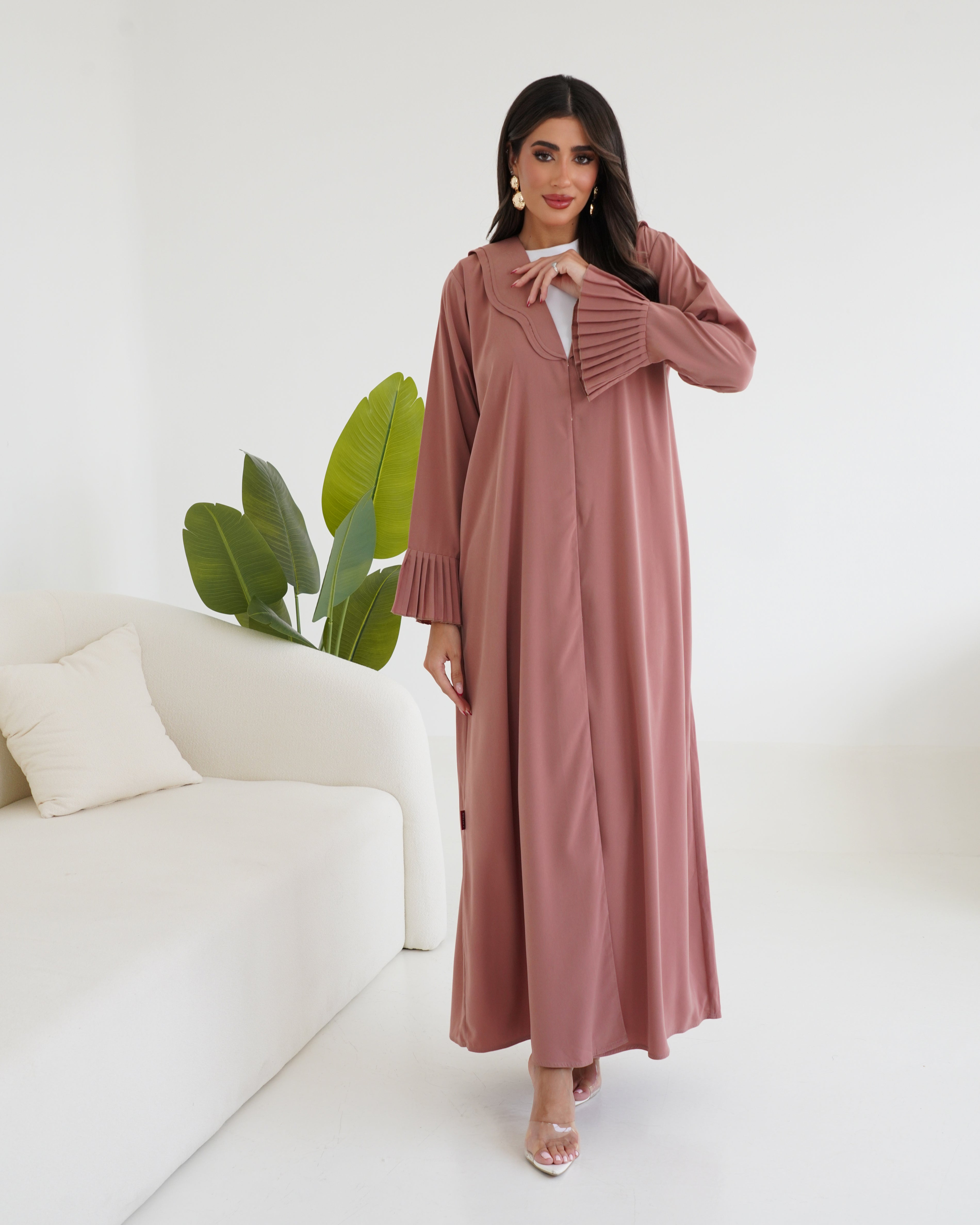 Cedra peachy pink