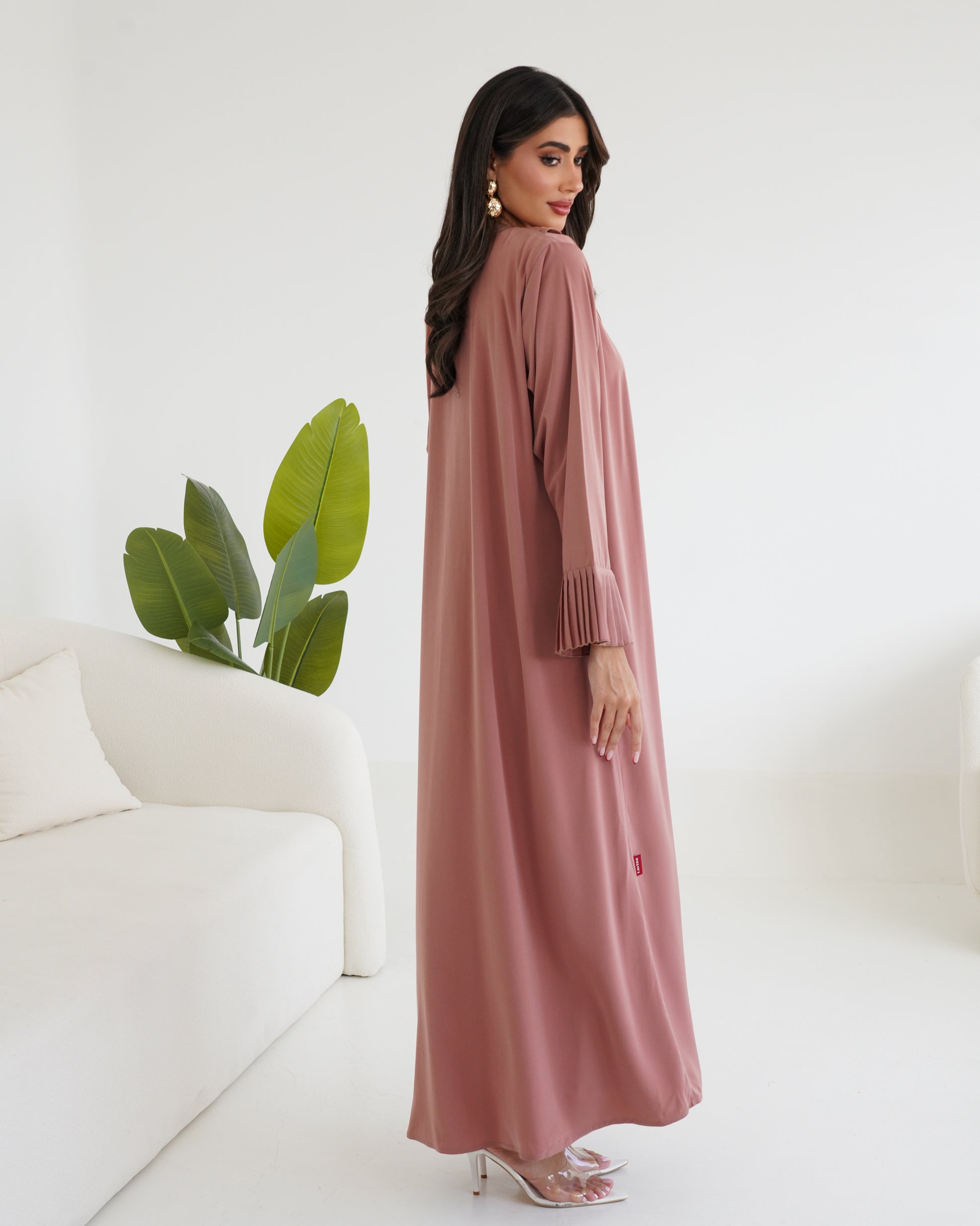 Cedra peachy pink