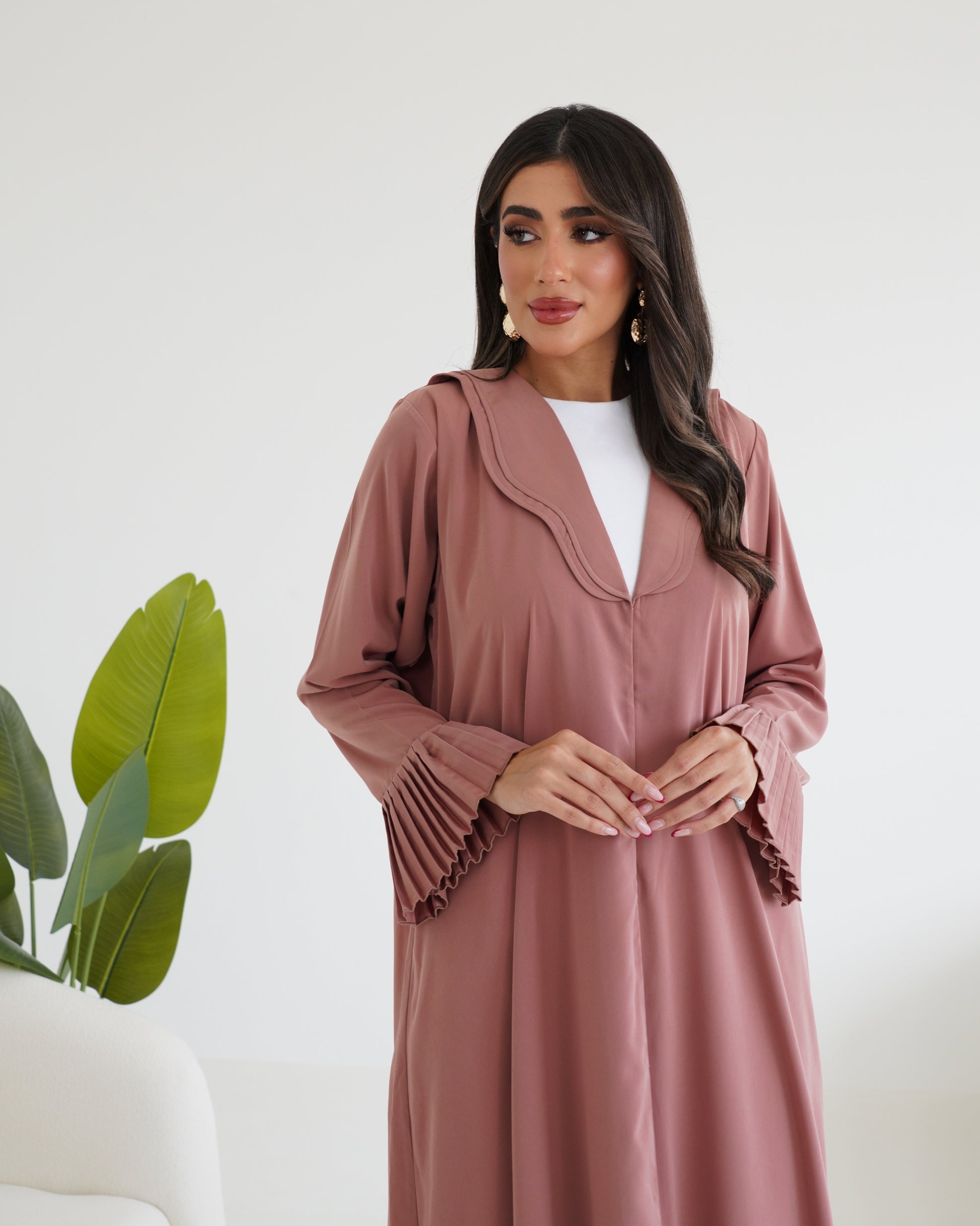 Cedra peachy pink
