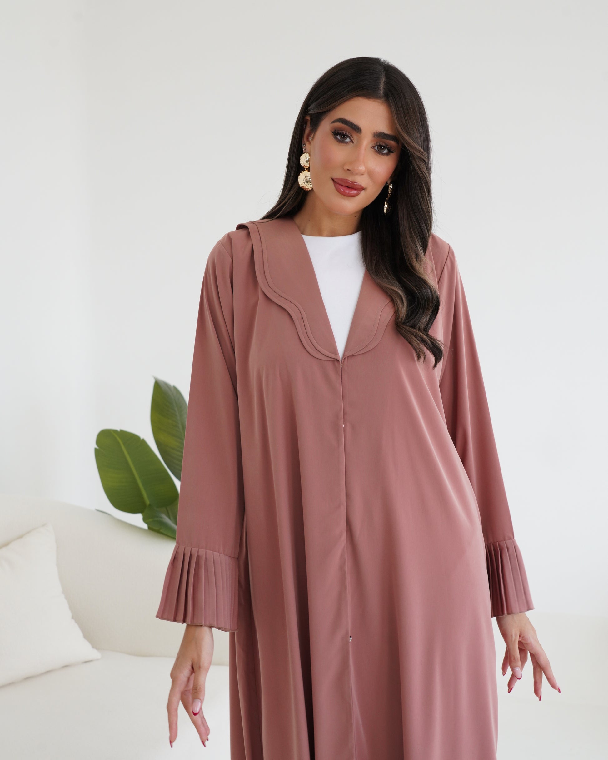 Cedra peachy pink