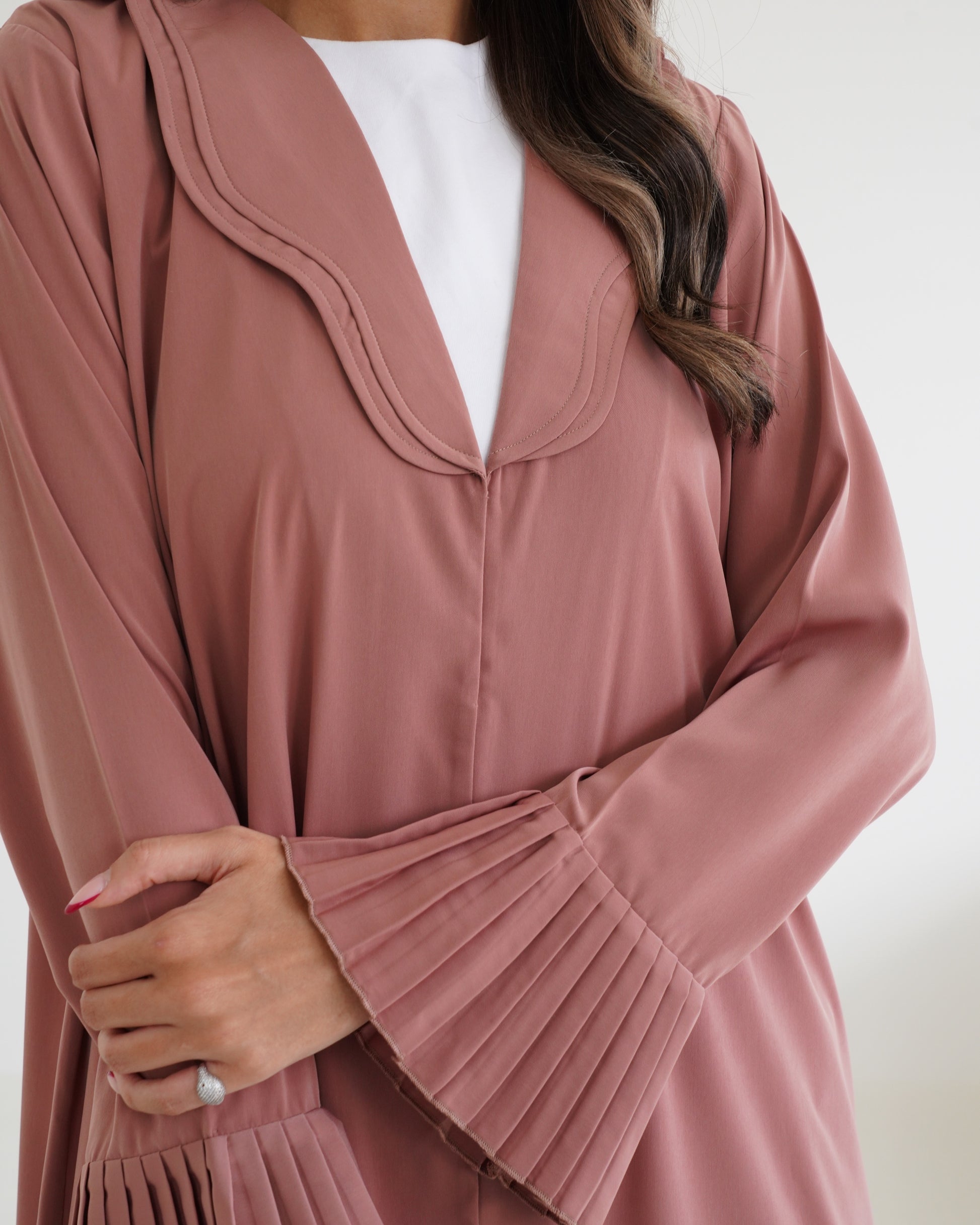 Cedra peachy pink