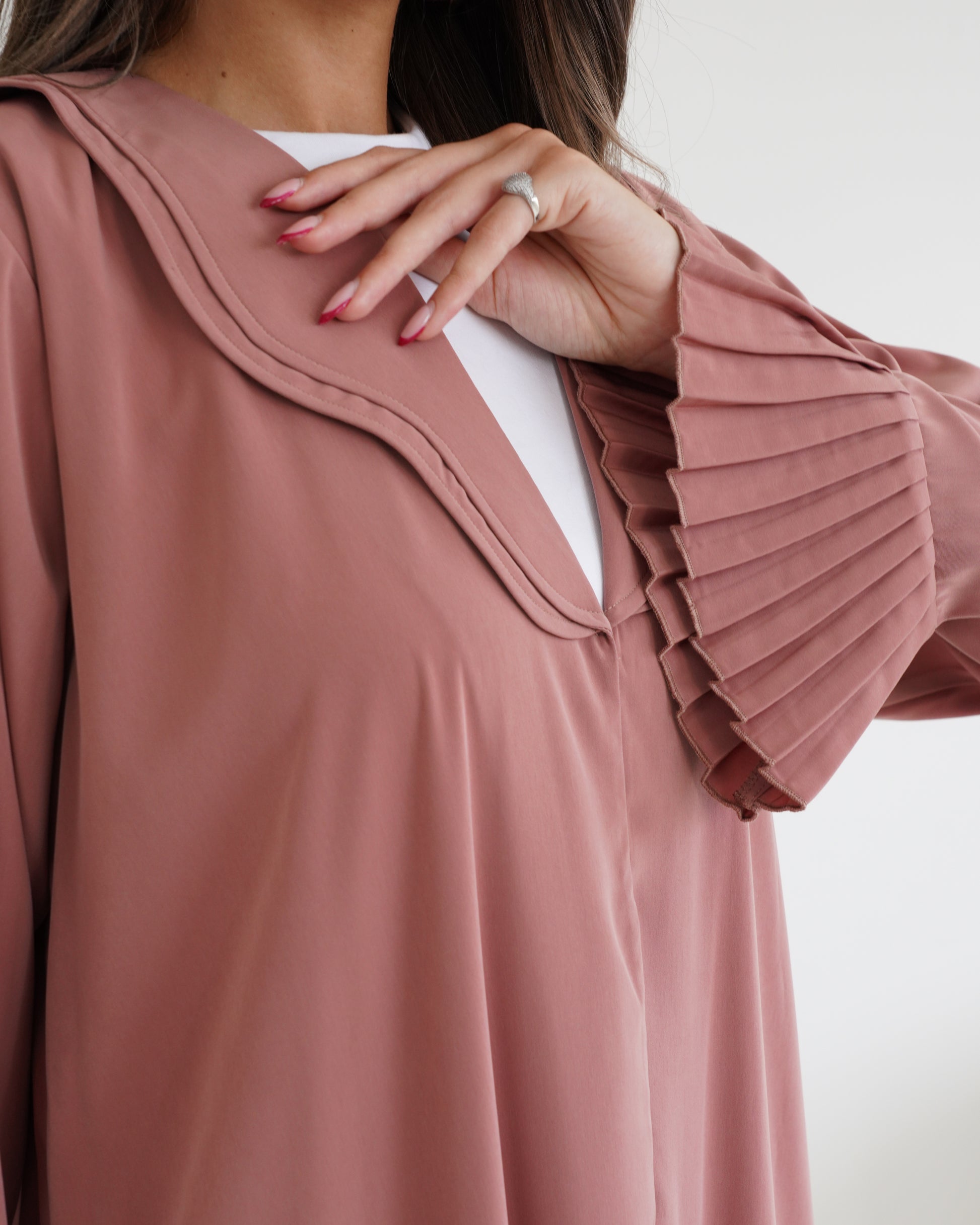 Cedra peachy pink
