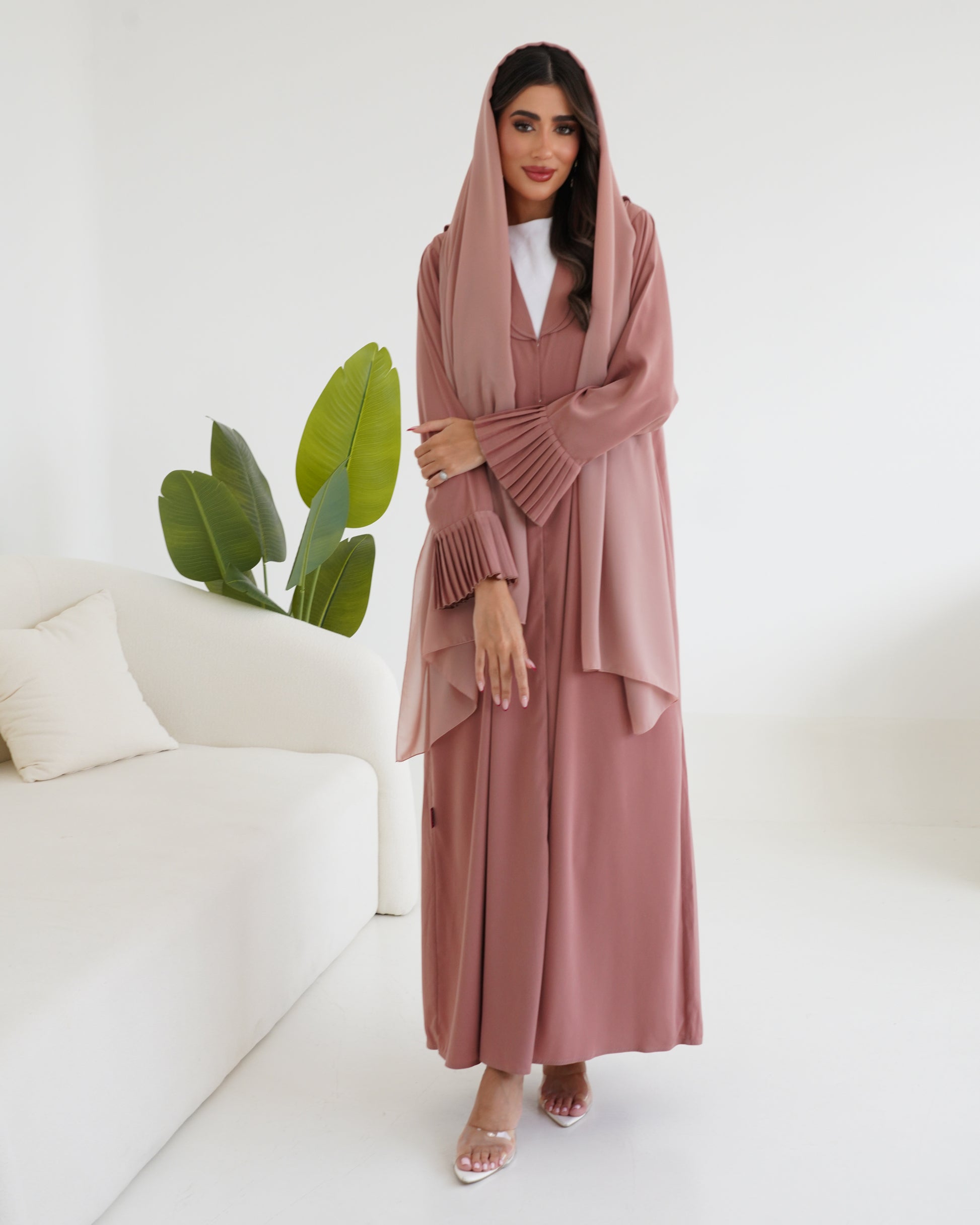 Cedra peachy pink