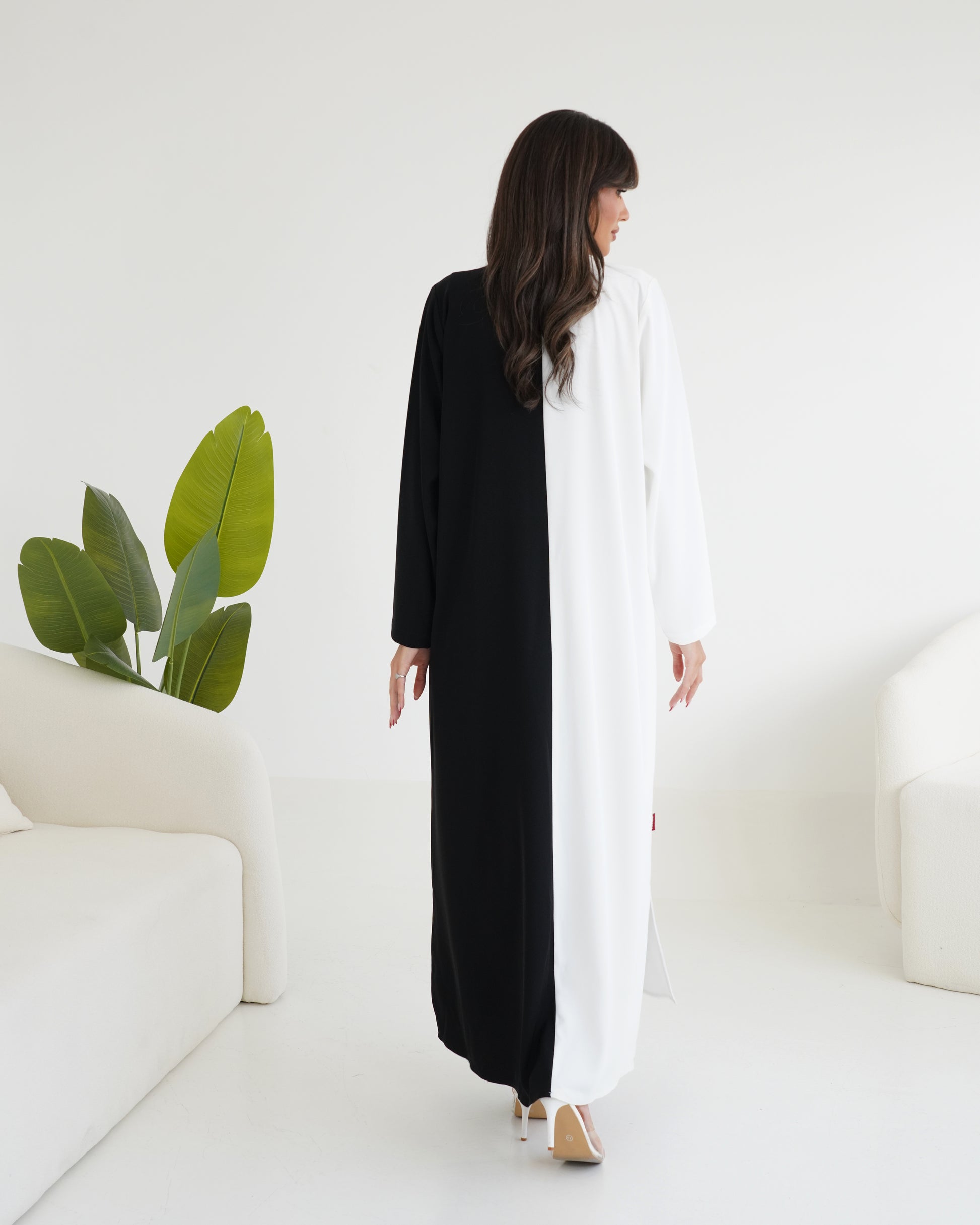 Nooran White