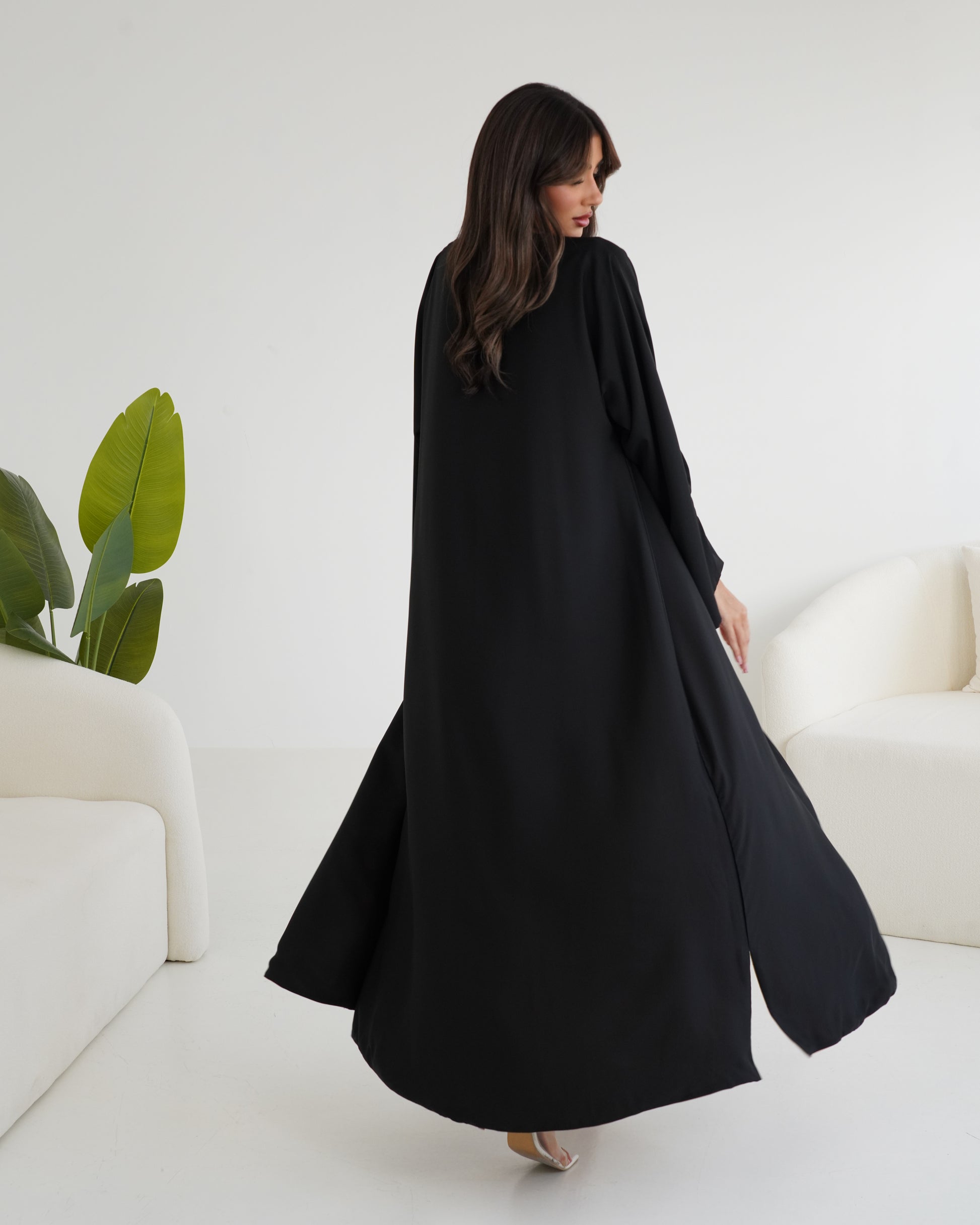 Twinaar Black and warm beige
