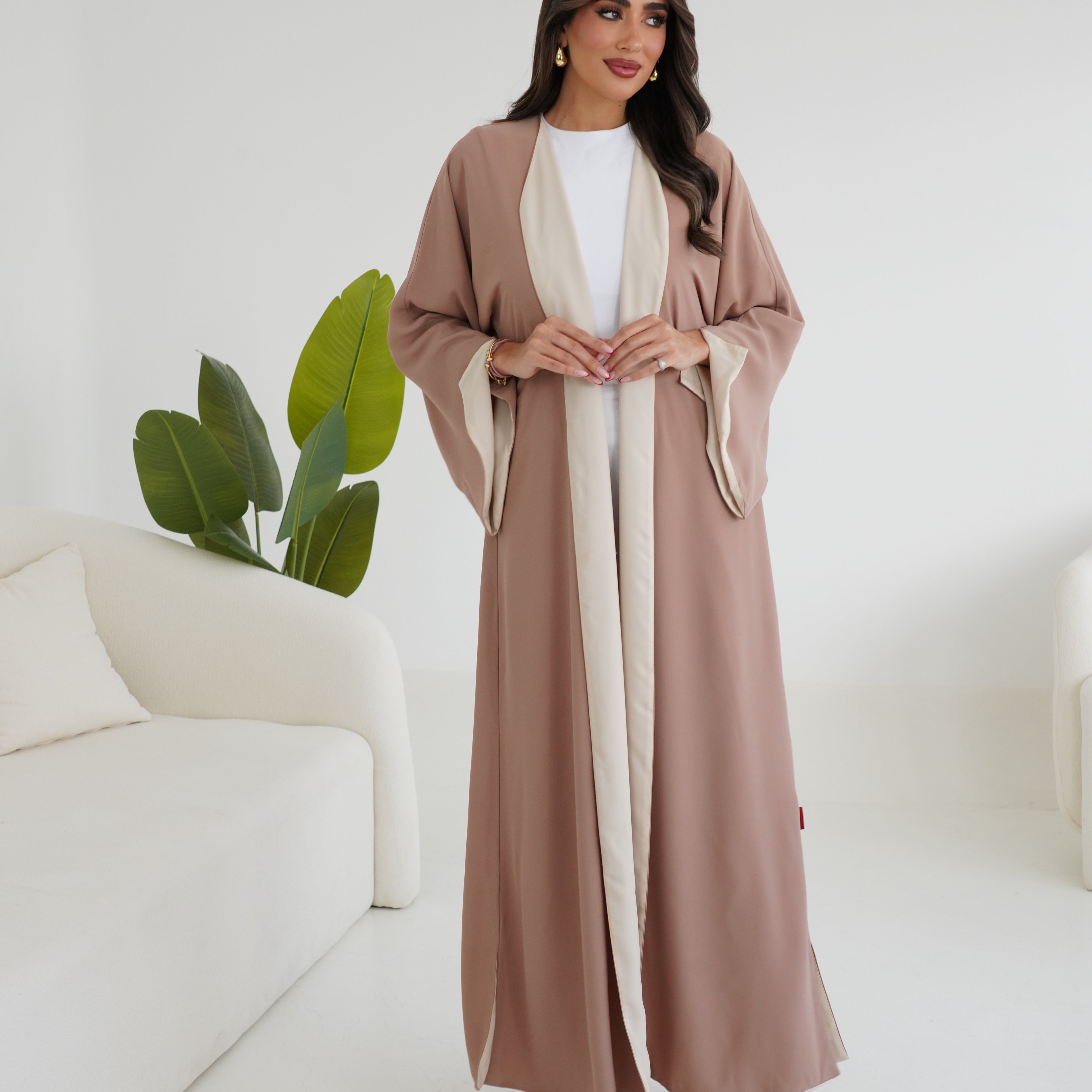 Twinaar Nude and Beige