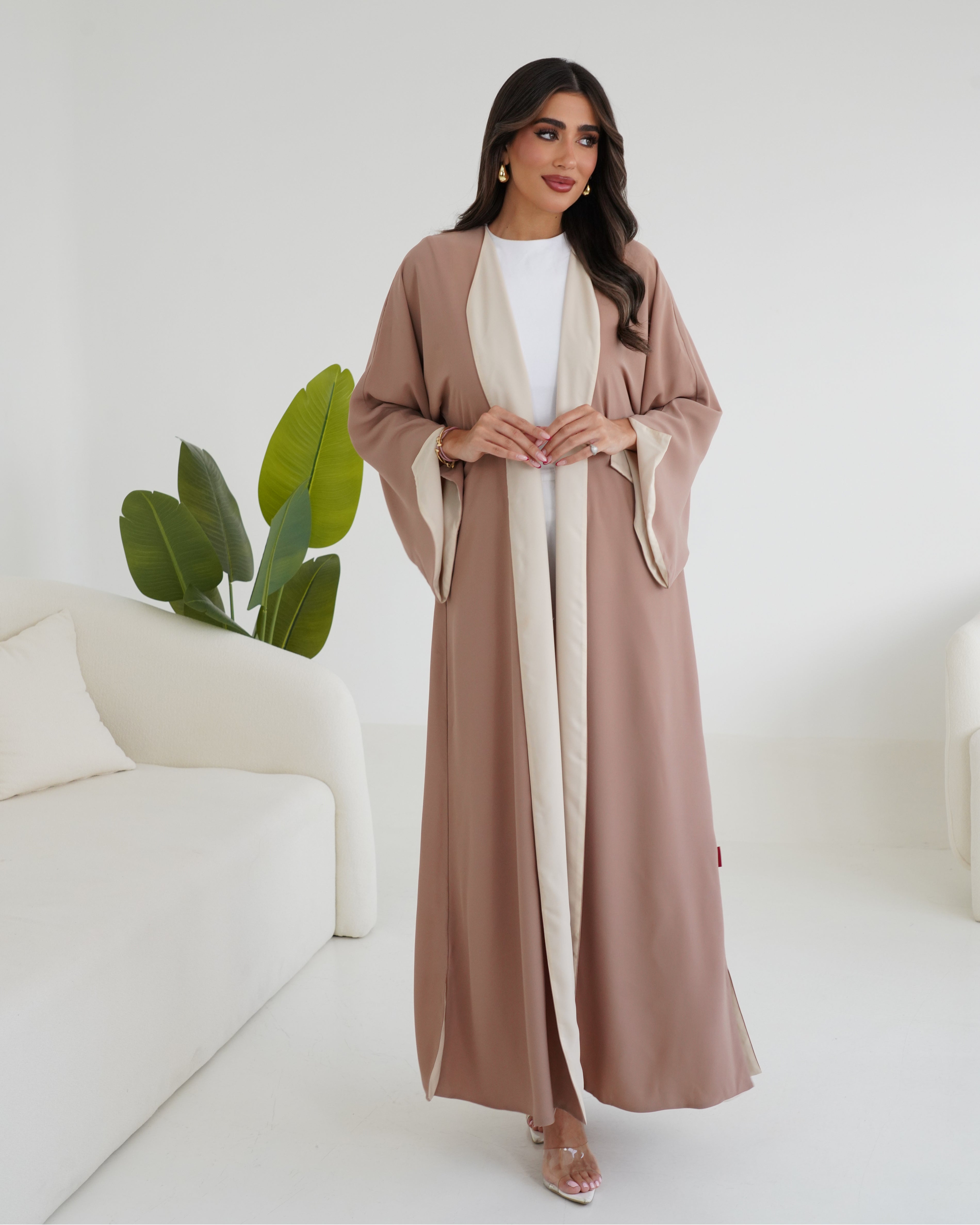 Twinaar Nude and Beige