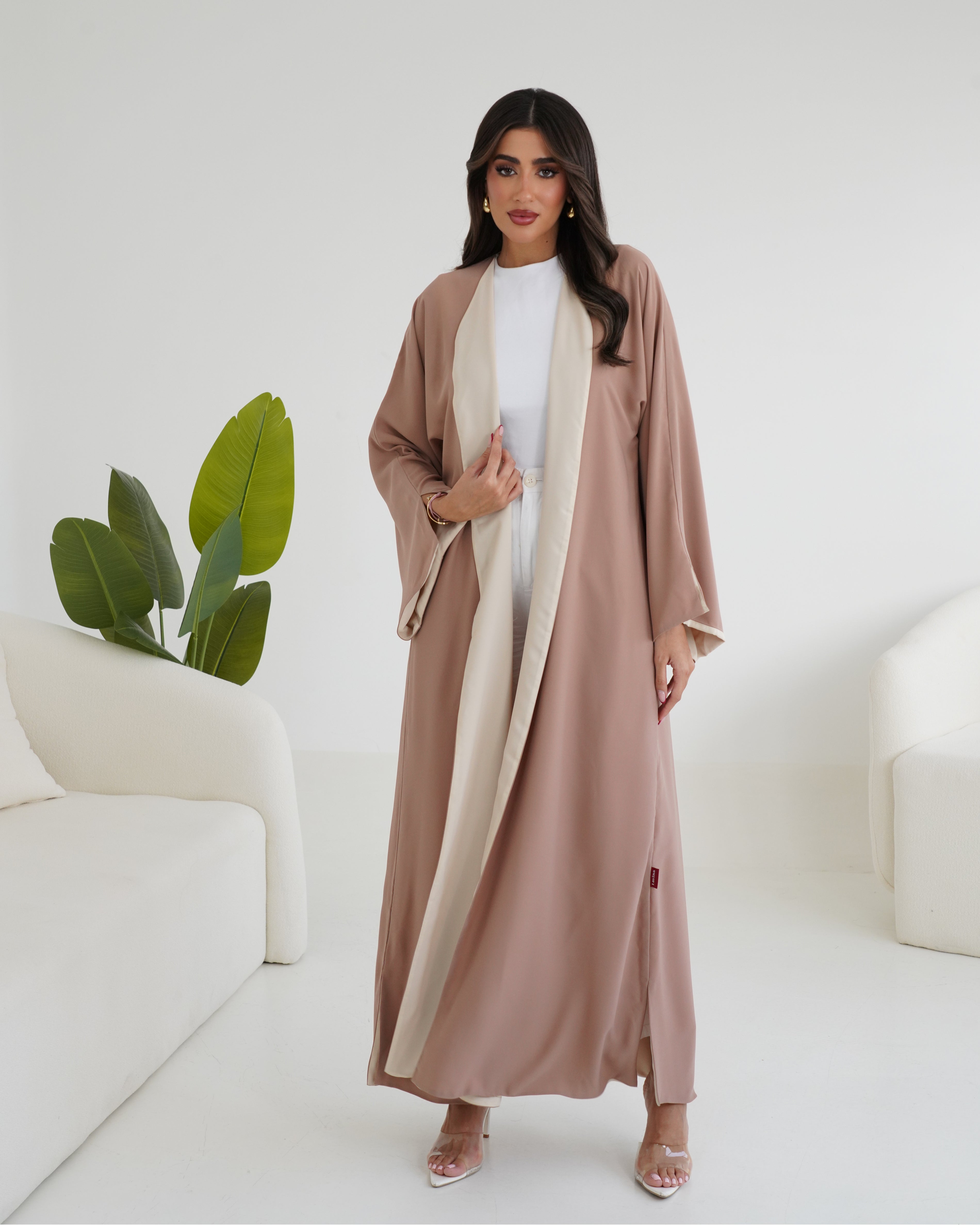 Twinaar Nude and Beige